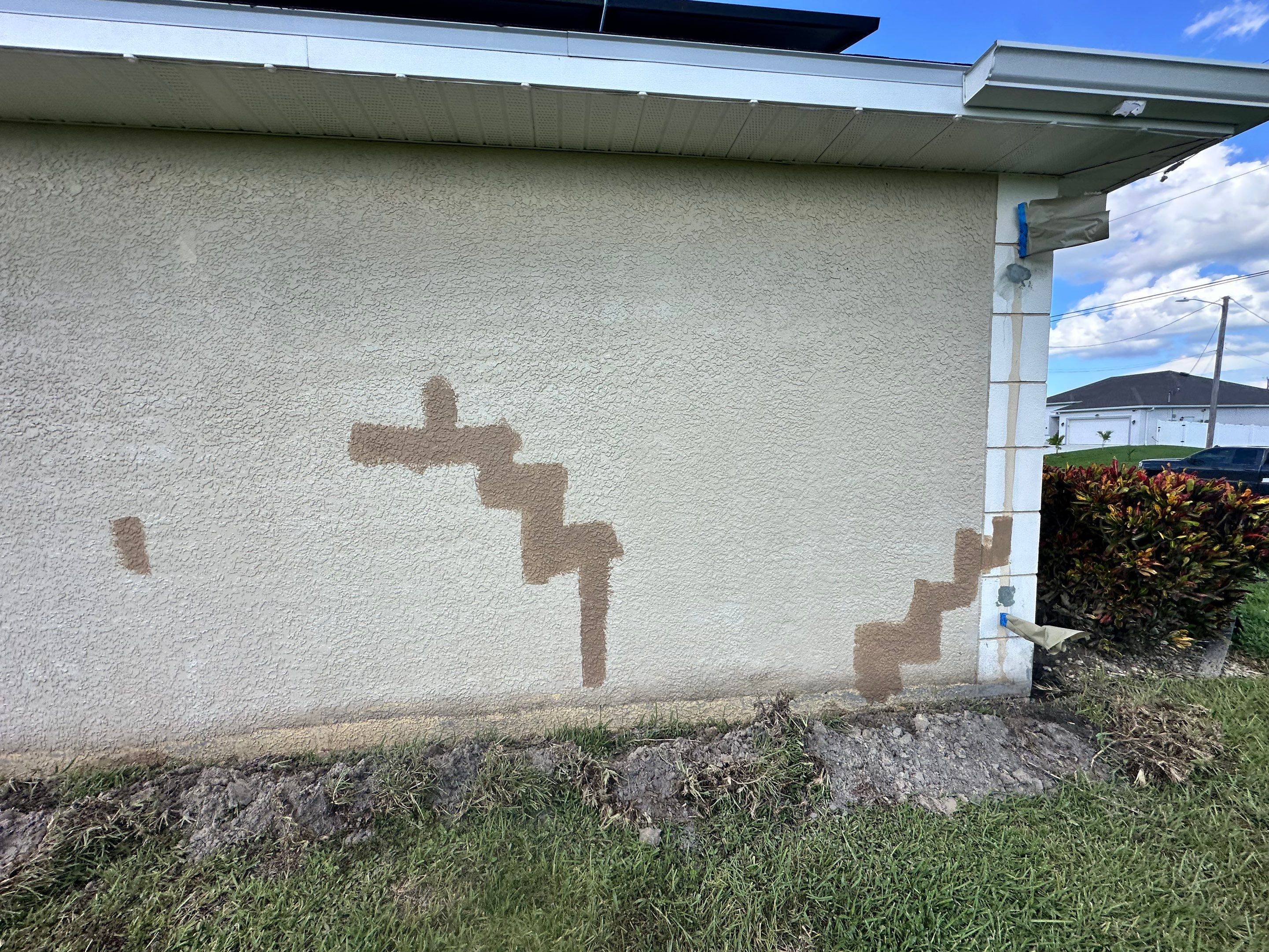 Project in Cape Coral by Sunbelt Home Solutions