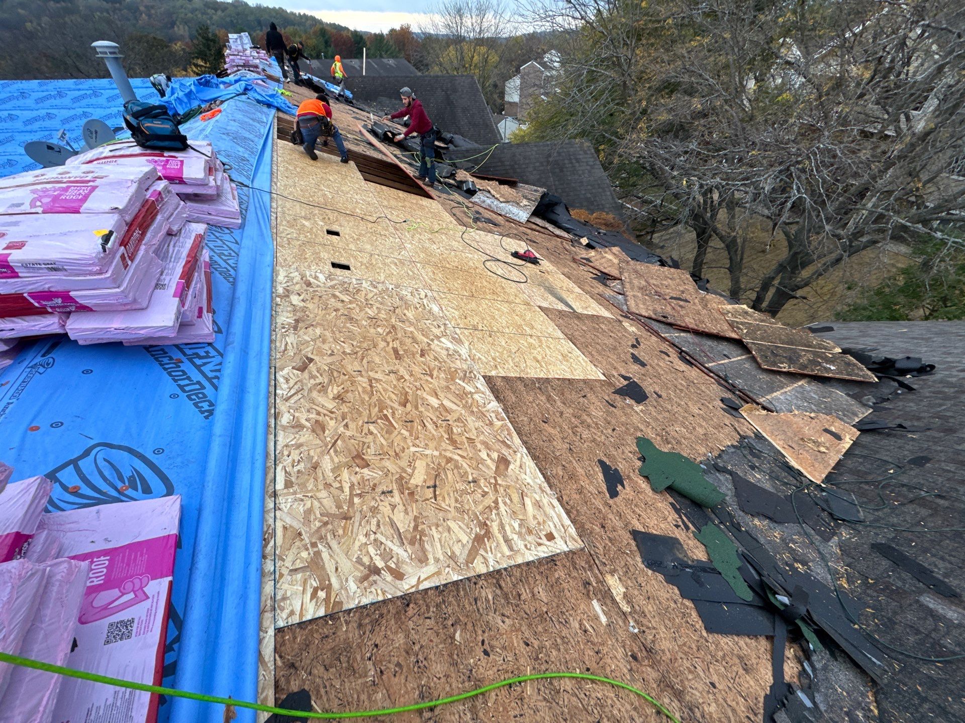 HVG 1144 by AFC Exteriors