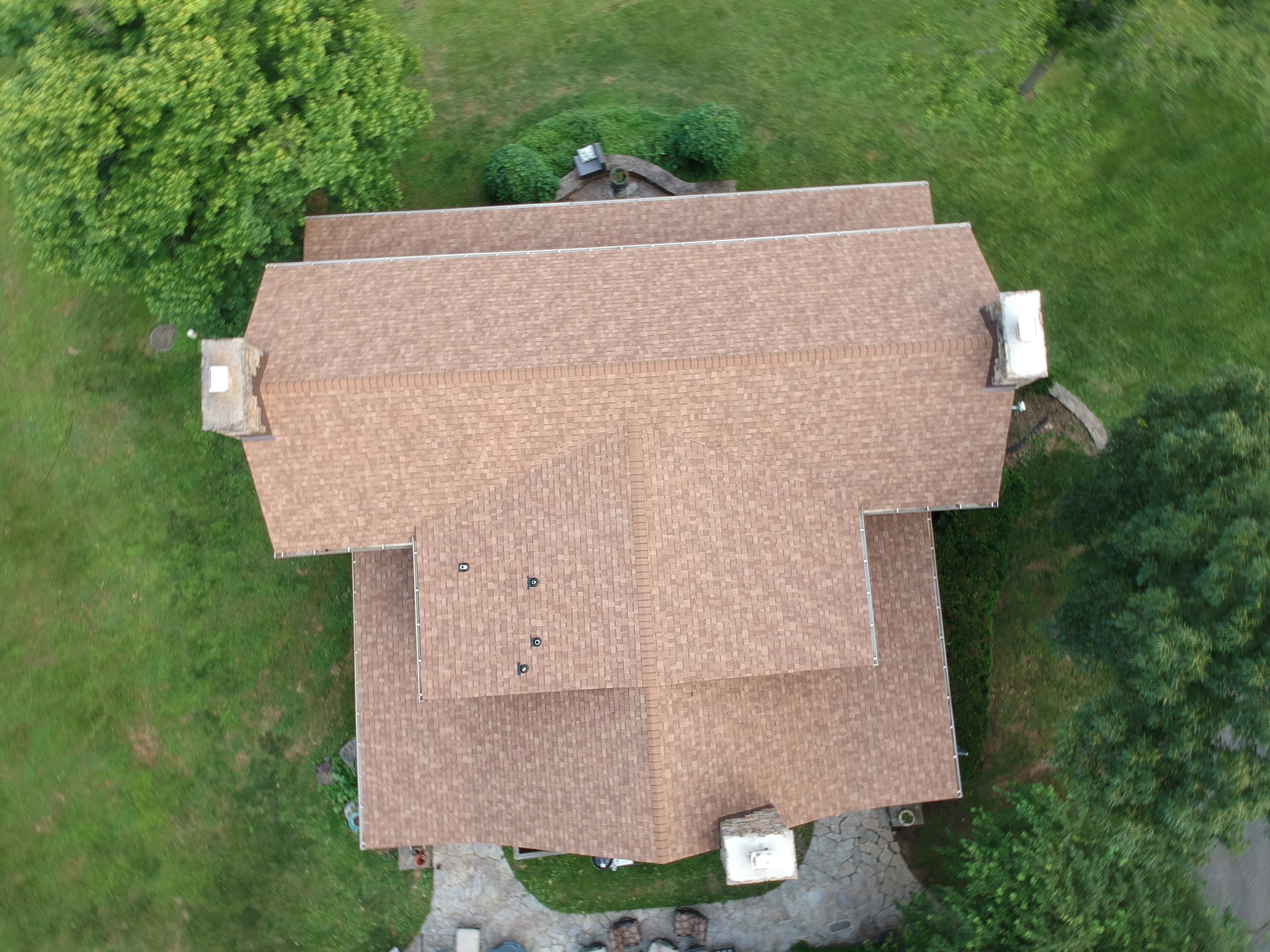 Roof Replacement in Upperco, MD • Dave T. by Seipp Roofing, LLC