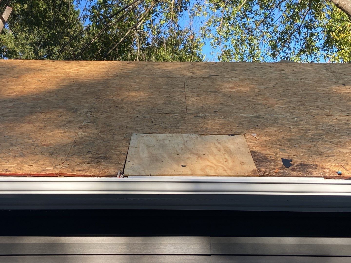 Residential Roofing Installation in Spartanburg using Ceartainteed Landmark Architectural Shingles by Property Assessment