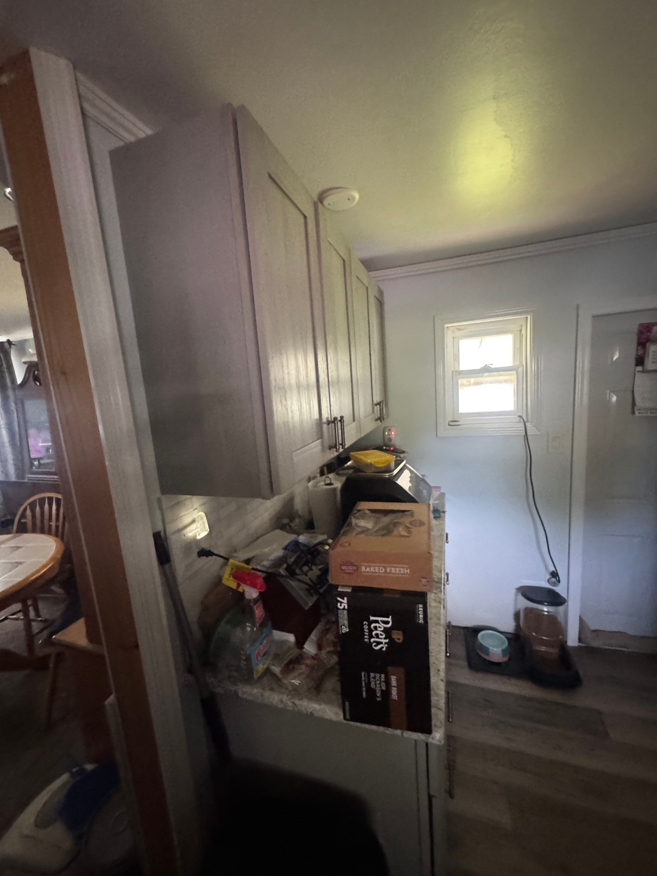 Water Damage Claim in Quakertown by FLAPA & KeyStone