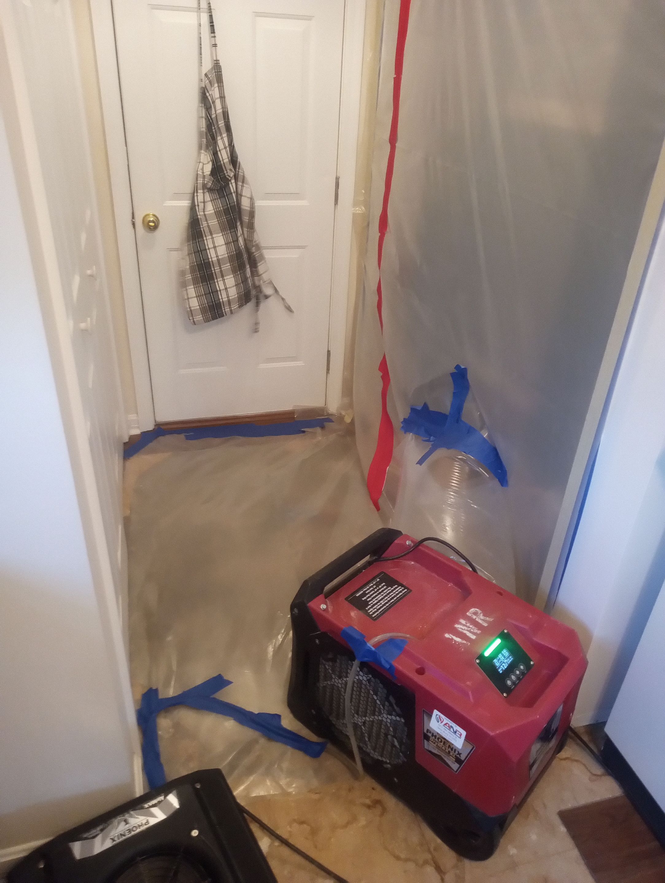 Complete Mitigation/Repairs in Sellersburg, IN by ANR Restoration