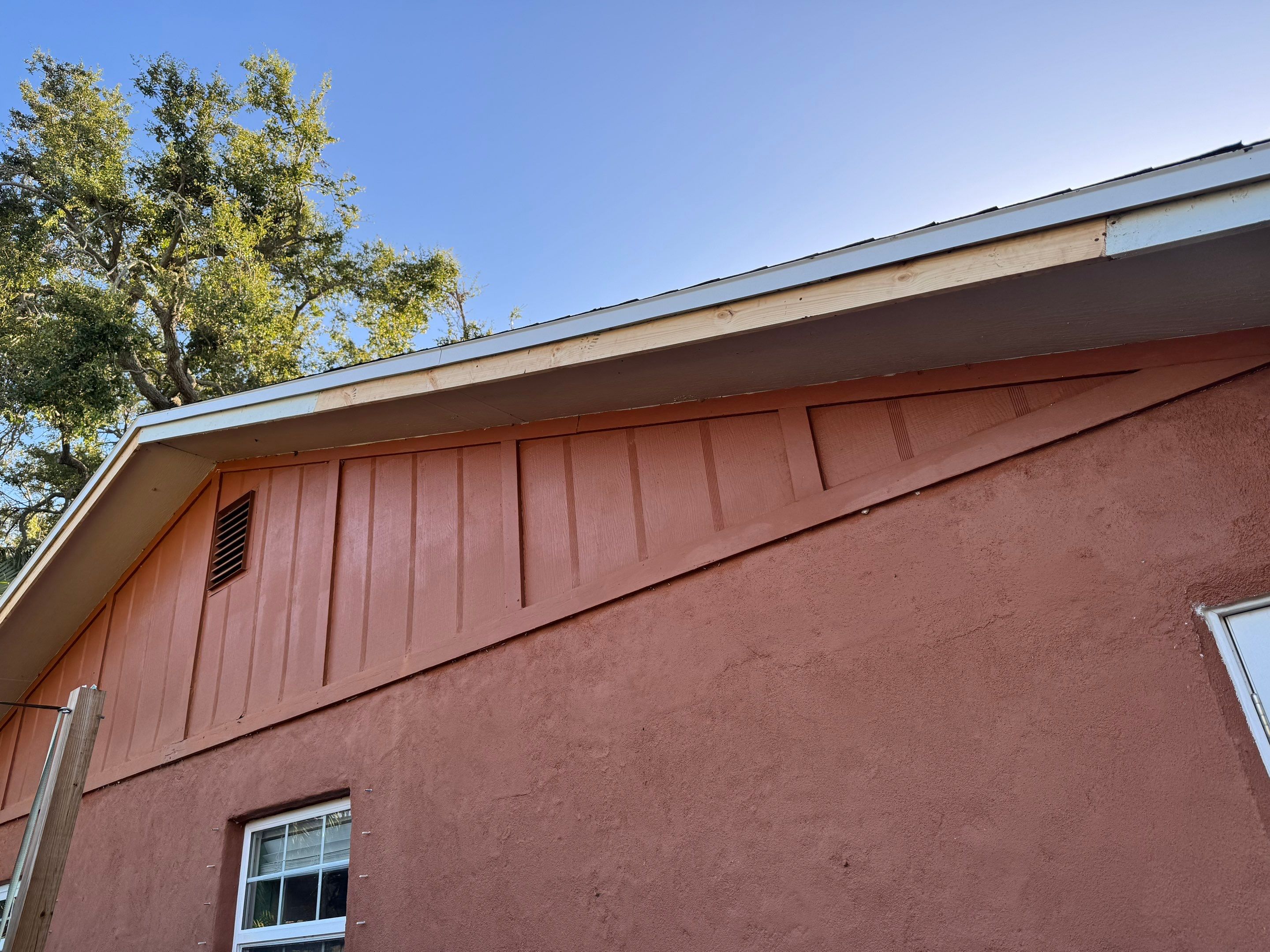 Project in Pinellas Park 33781 by Mitchell Roofing Company LLC 
