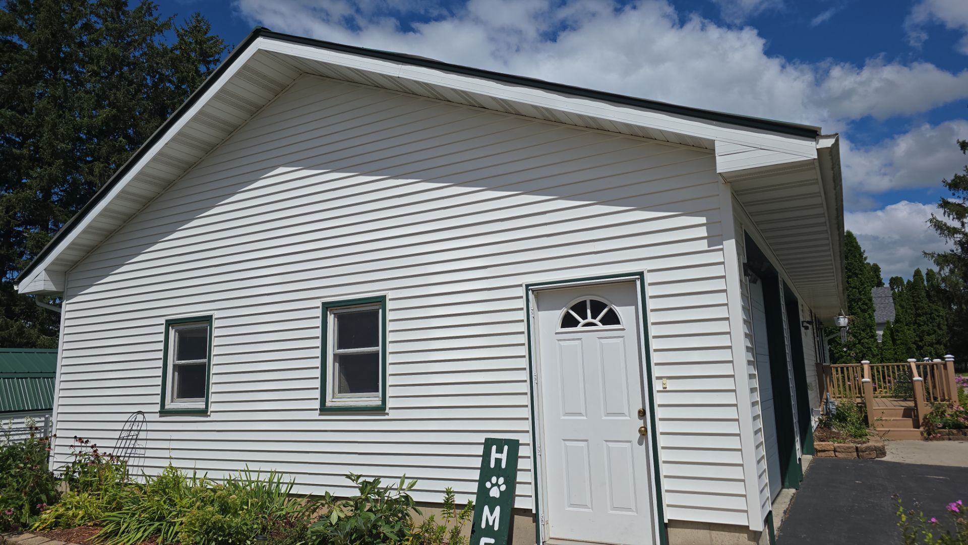 Project in Platteville by Anytime Roofing LLC 