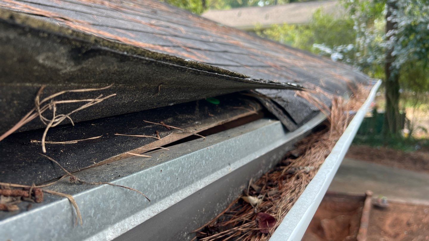 Residential Roofing Installation using Owens Corning by Inspector Roofing and Restoration