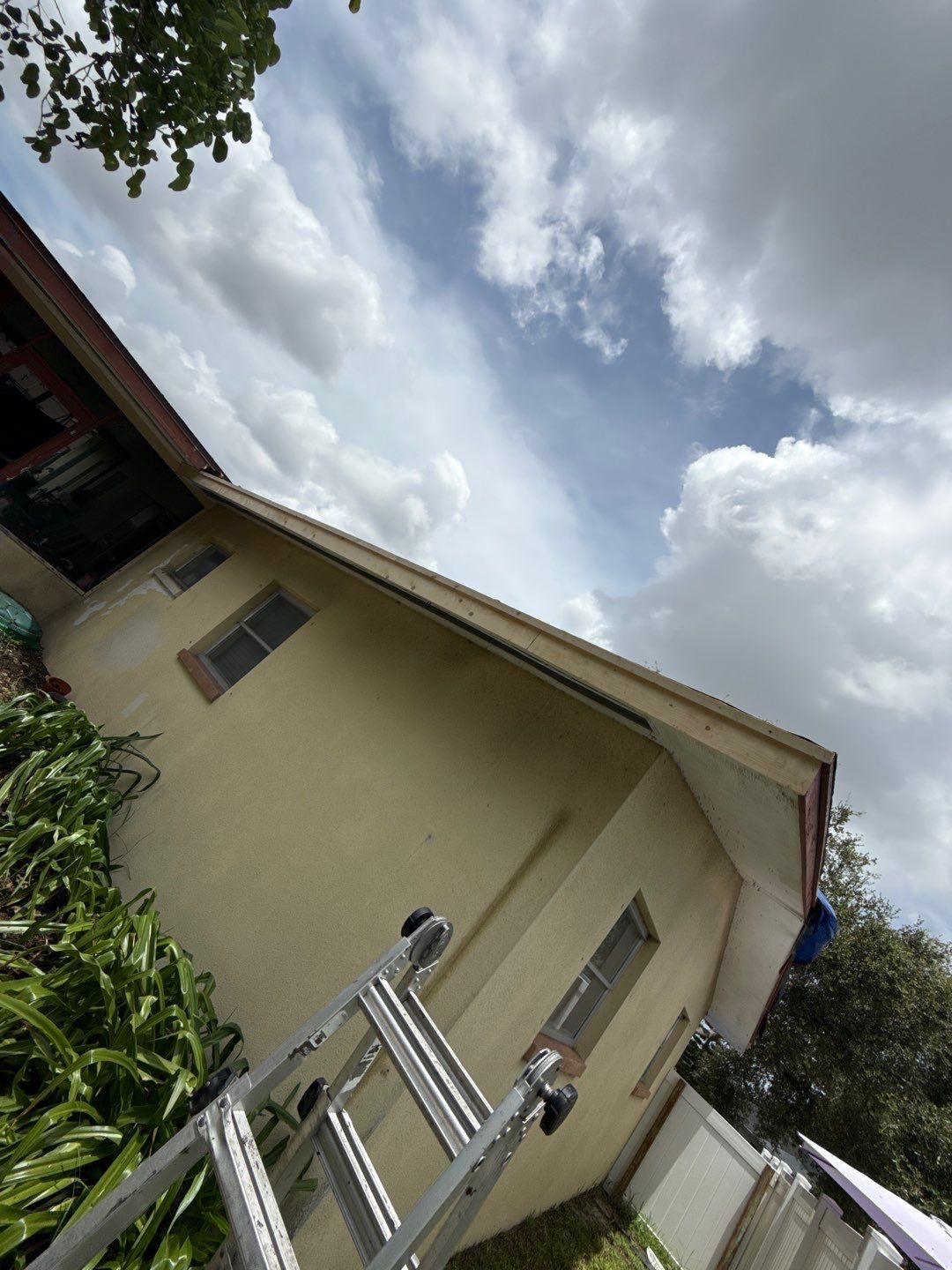 Project in Largo 33778 by Mitchell Roofing Company LLC 