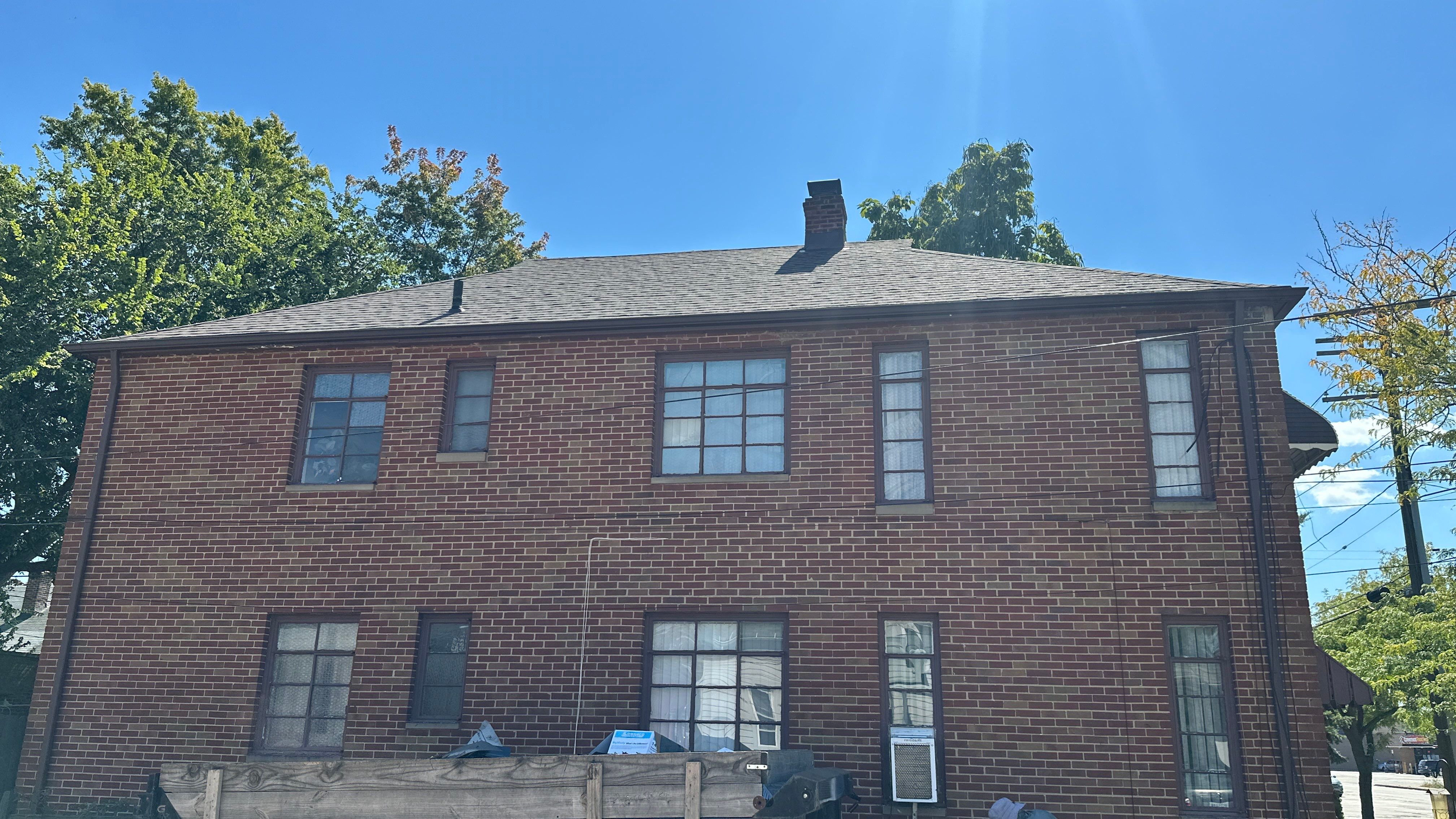 Roof Replacement by Homestyle in Cleveland by Homestyle Home Improvements (HHI)