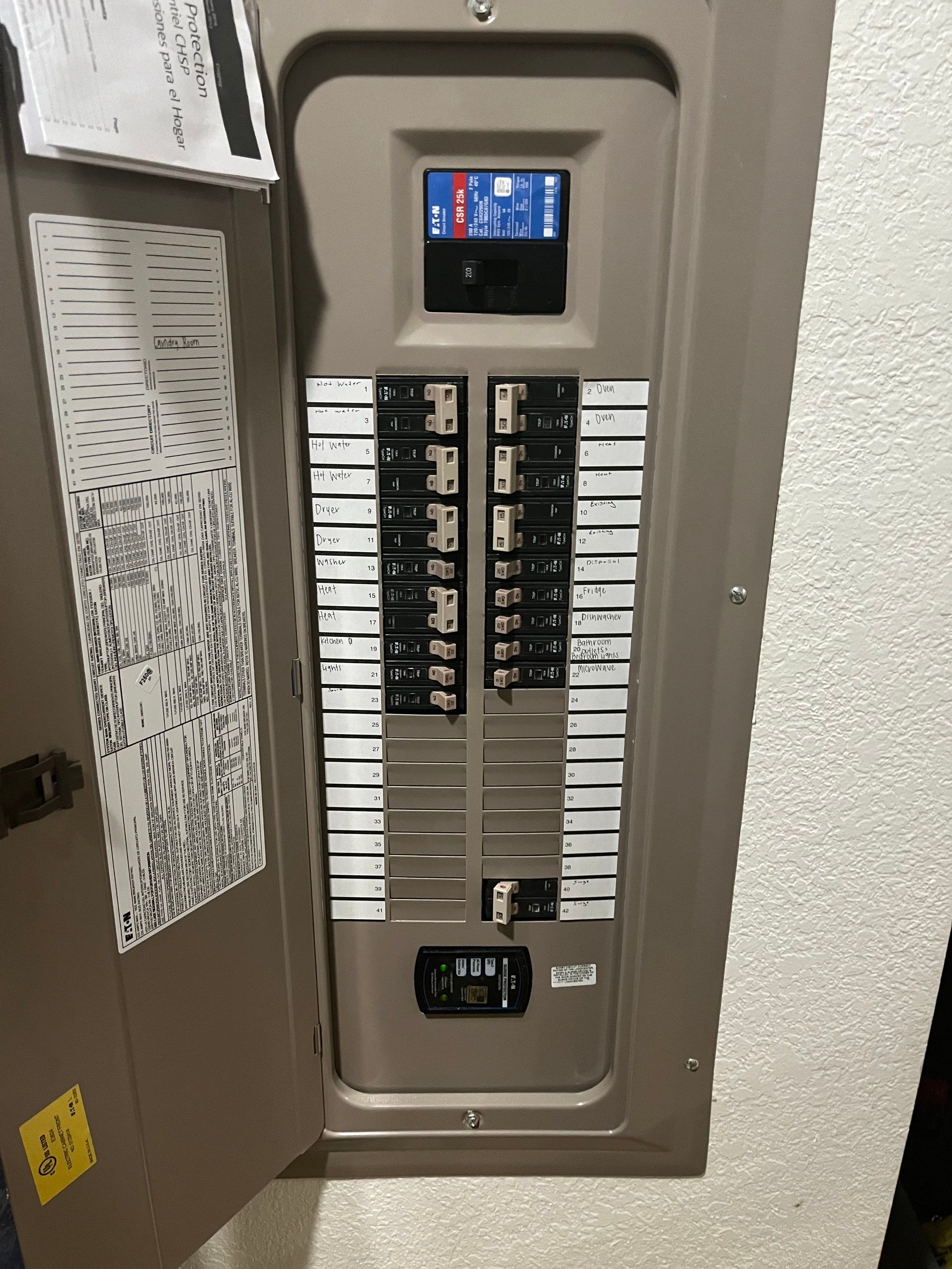 HOA Community Condo by Aztec Electric LLC