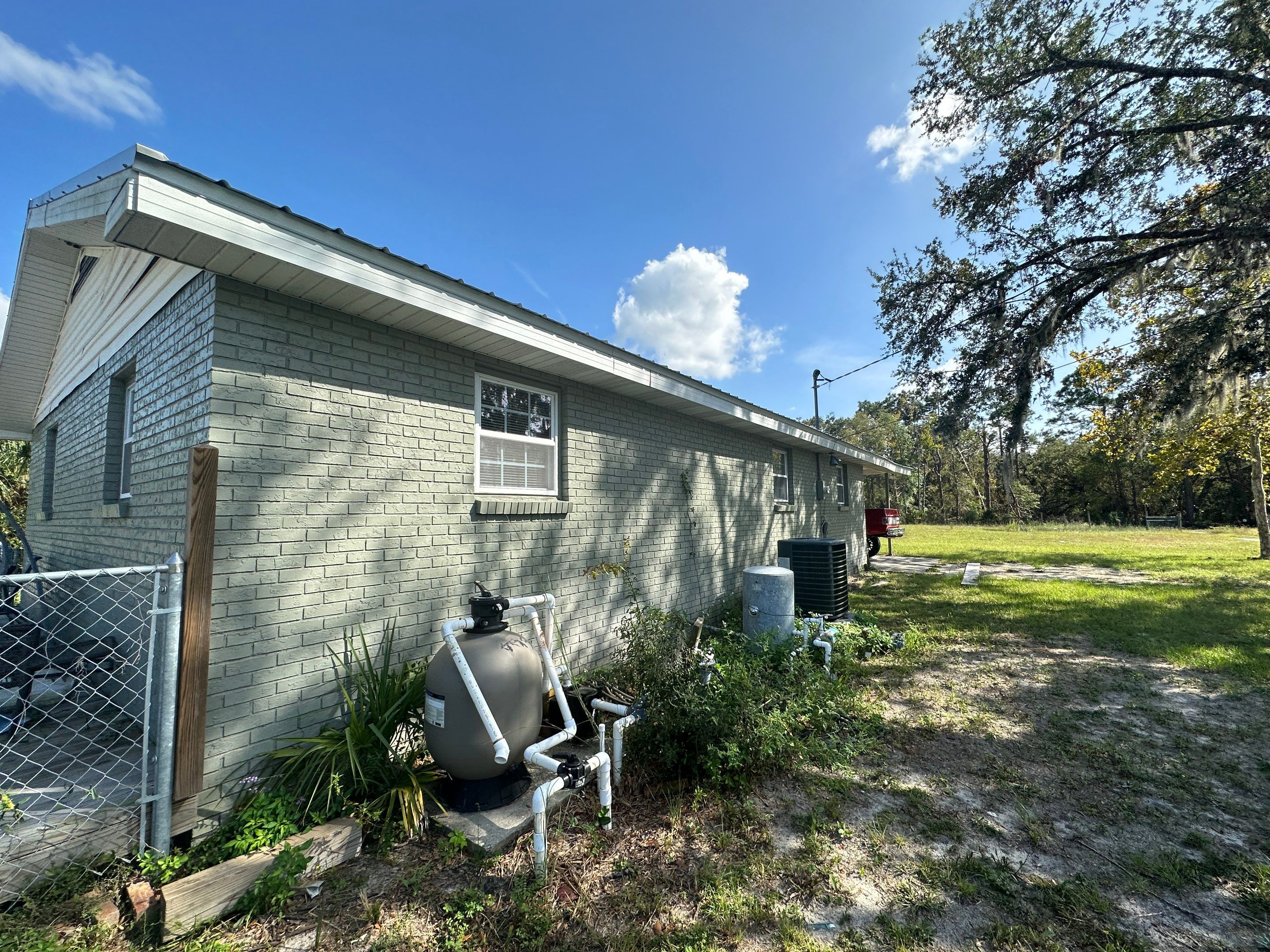 Water Damage Claim in Perry by FLAPA & KeyStone