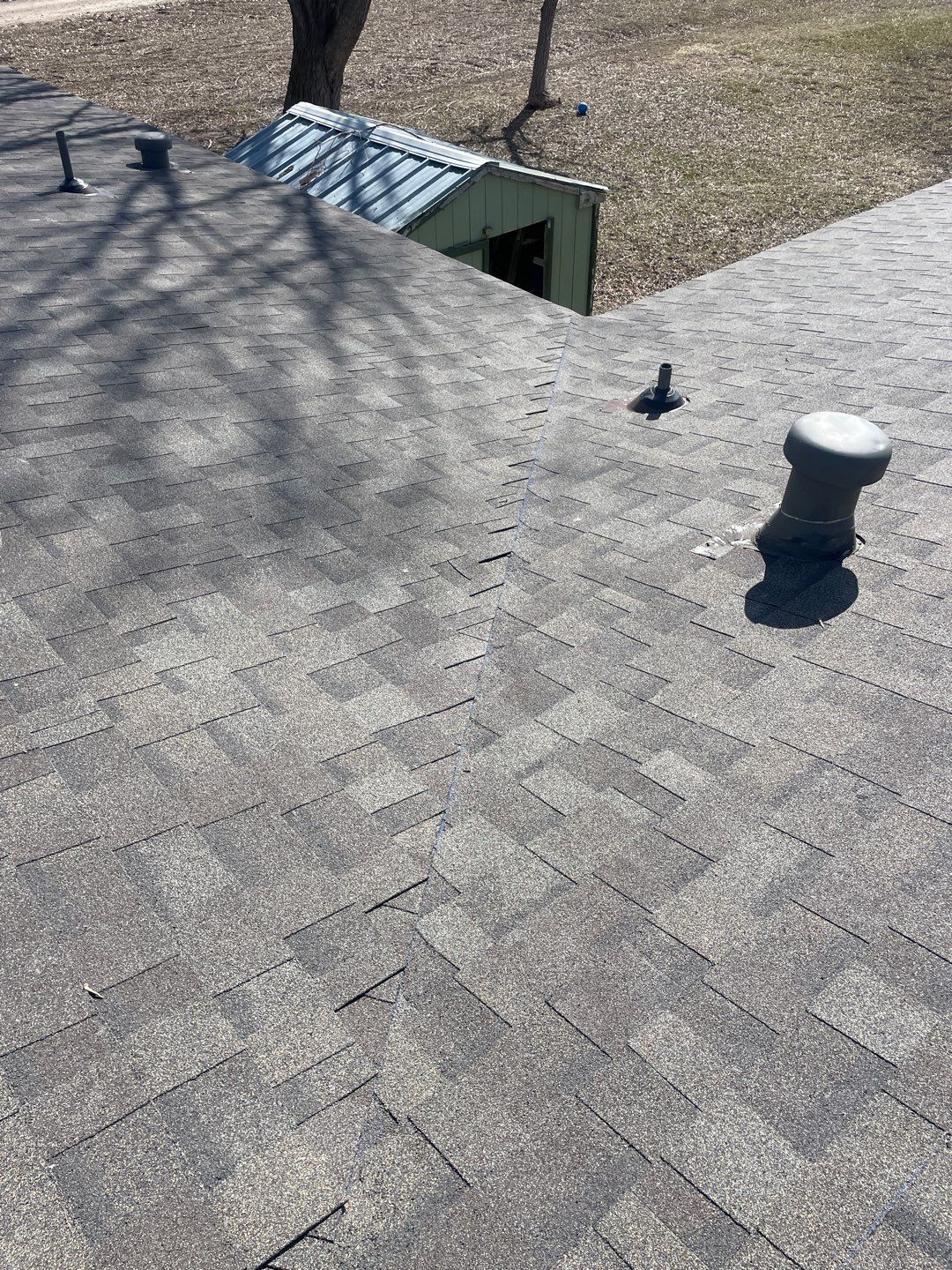 Plymouth ID Residential Roofing Installation using Owens Corning by ID Roofing LLC