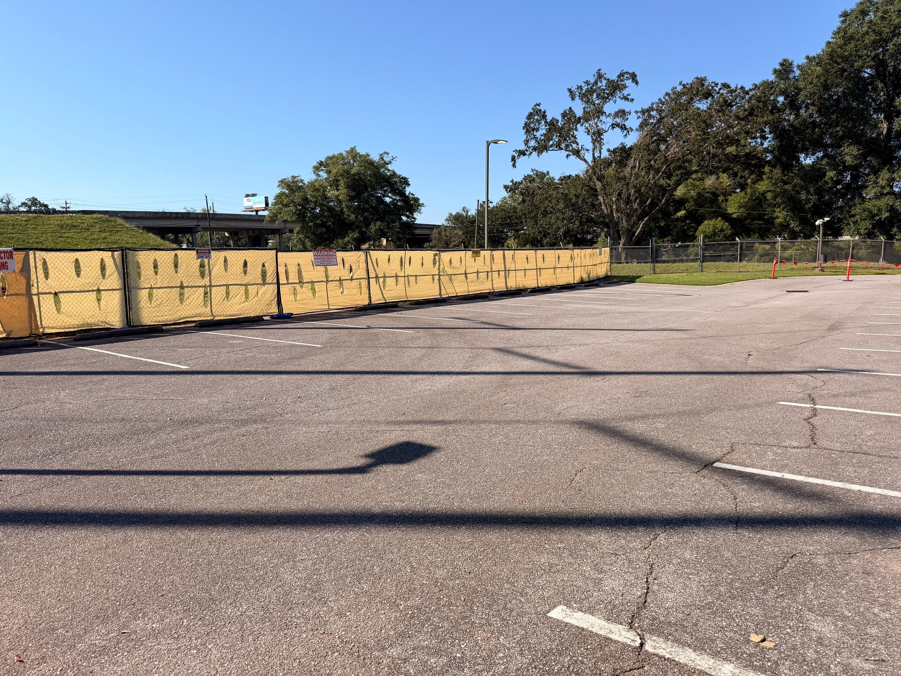 PCC Crowne Center Exterior Wall Repairs Pensacola, Fl by US Roofing Systems