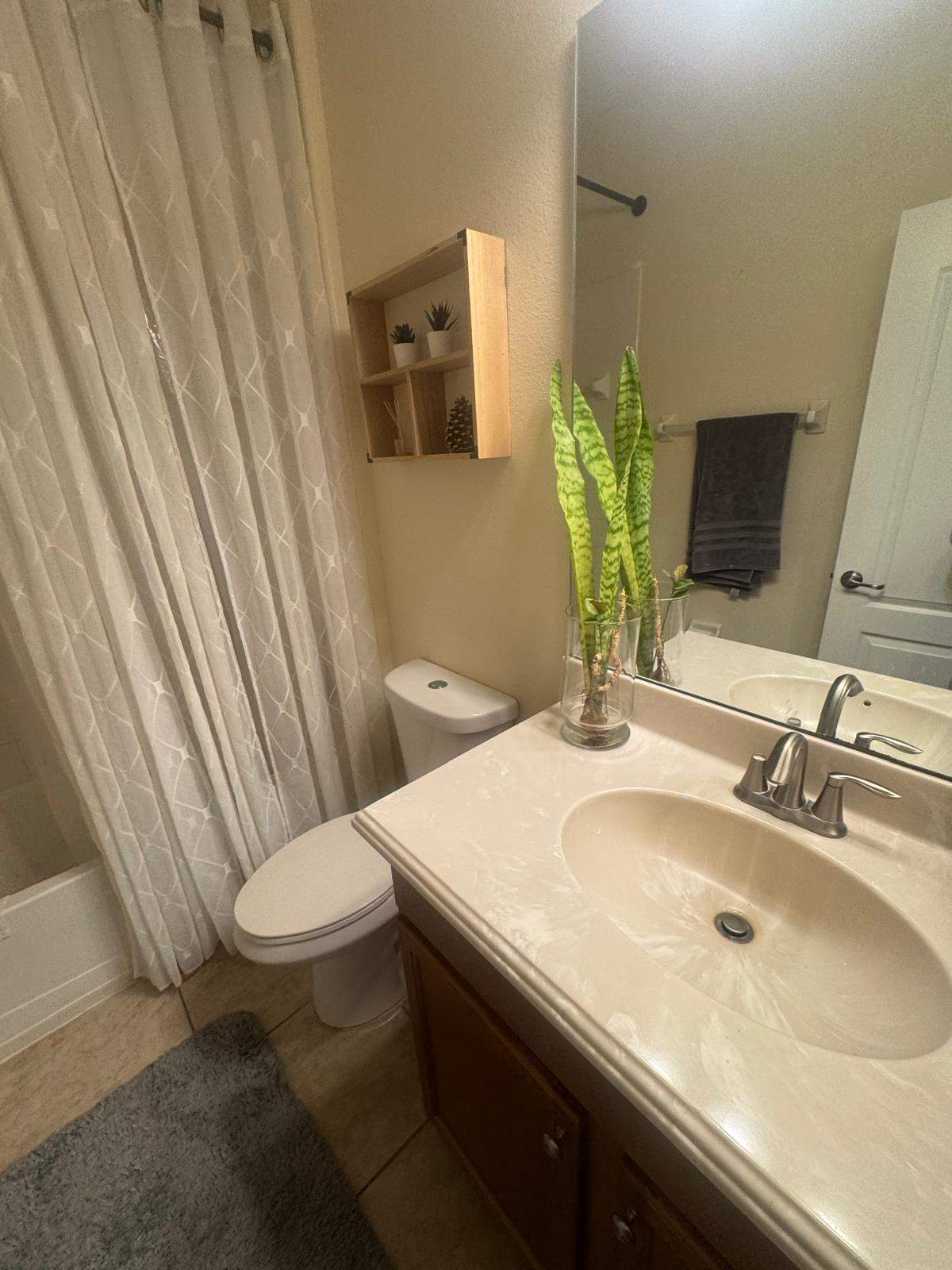 Project in Orlando by You Restorations LLC DBA YOU-Home