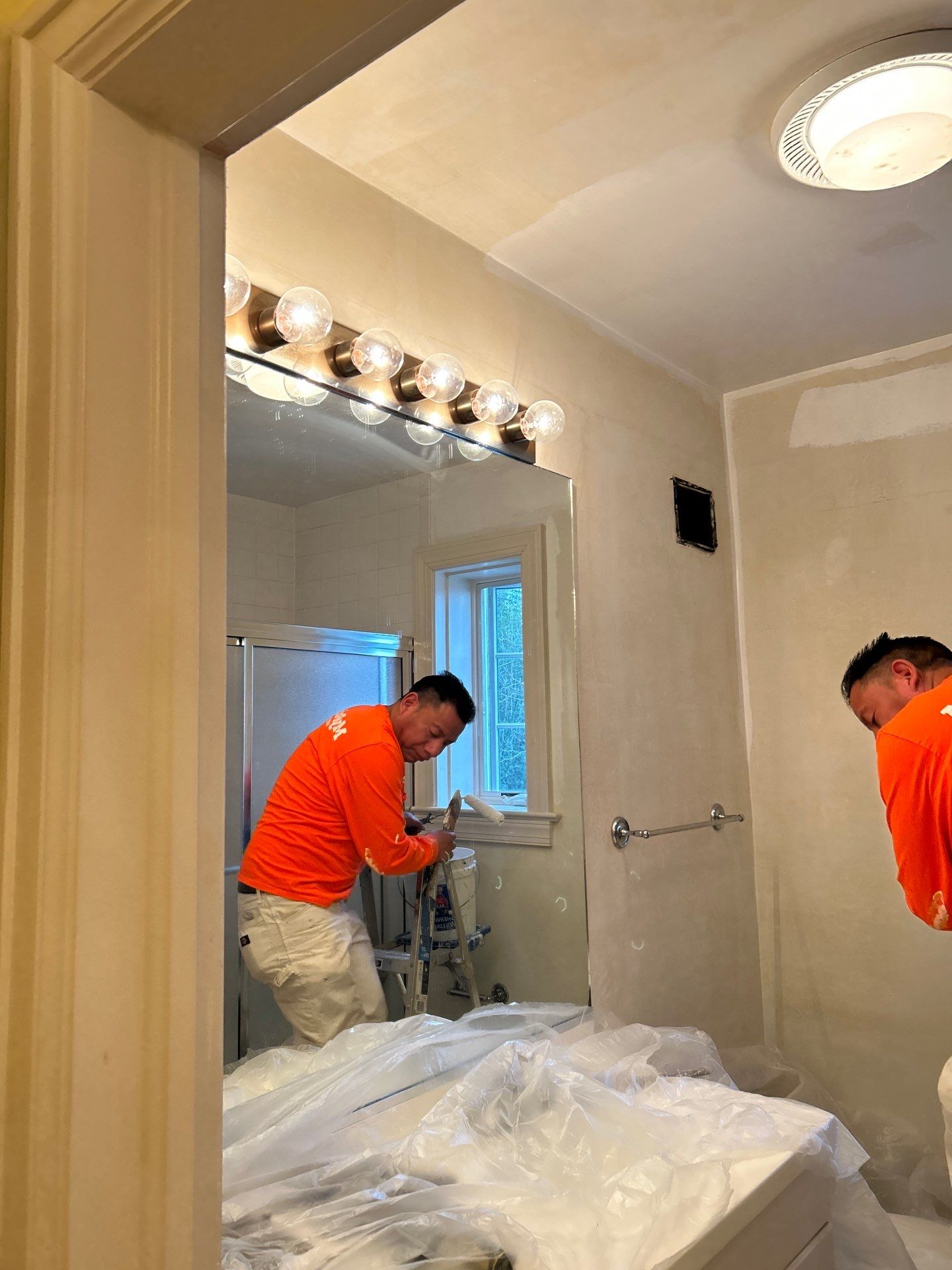 Residential Interior Painting in Annandale, VA by My Painter 