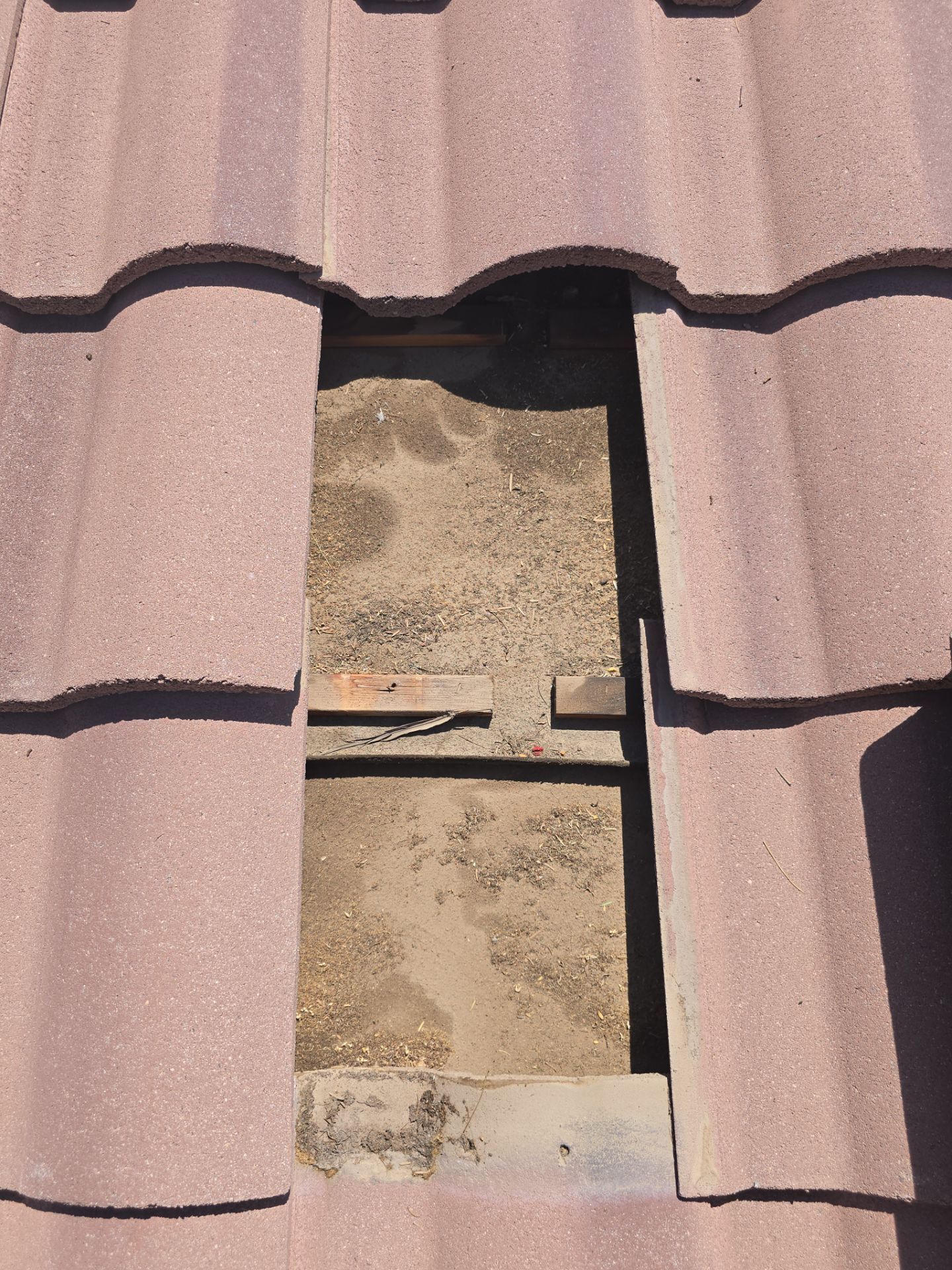 Project in Phoenix, AZ by Showtime Roofing & Coatings LLC