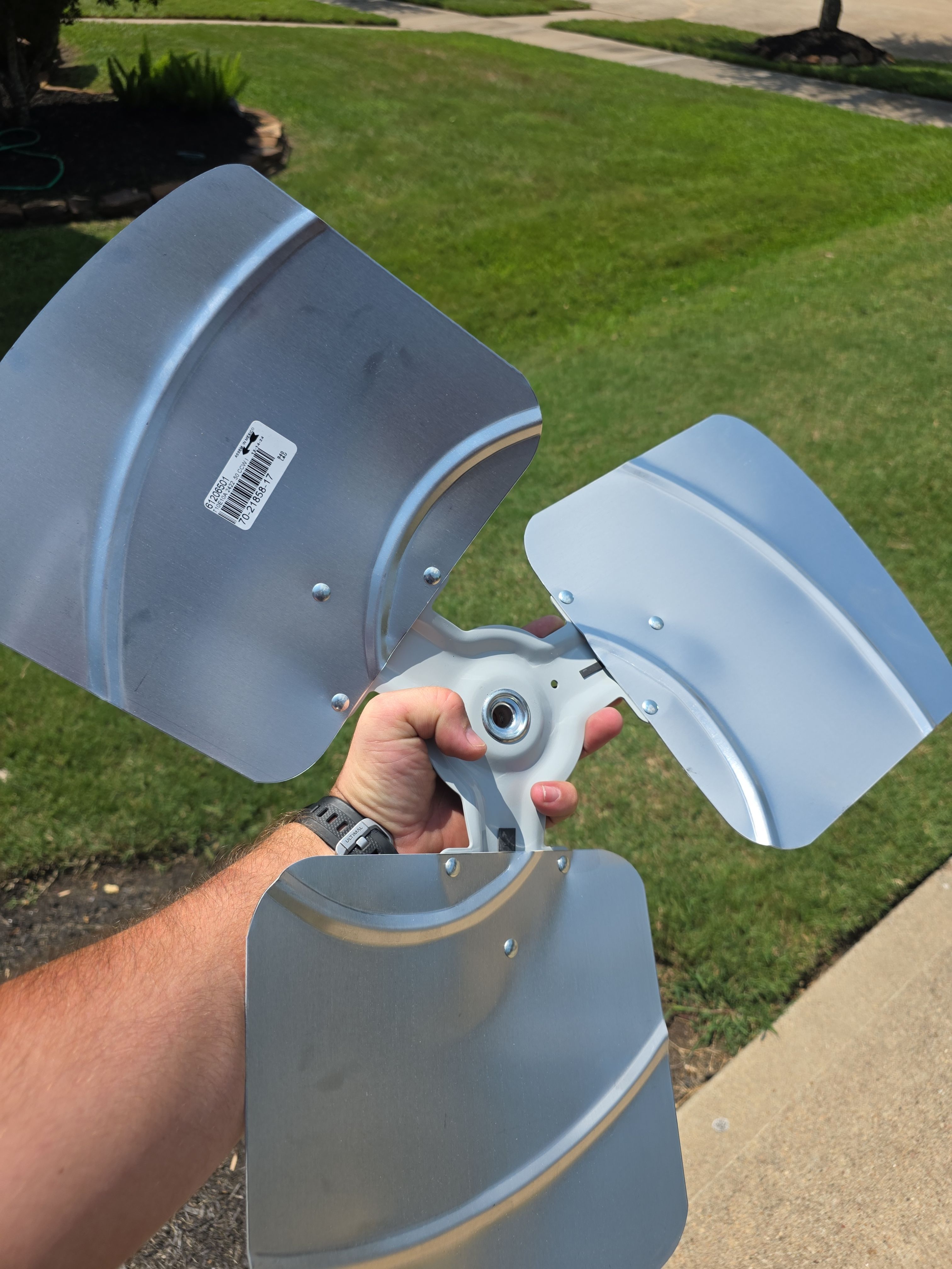 HVAC Repairs in Sugar Land, TX by Texcellent A/C Service