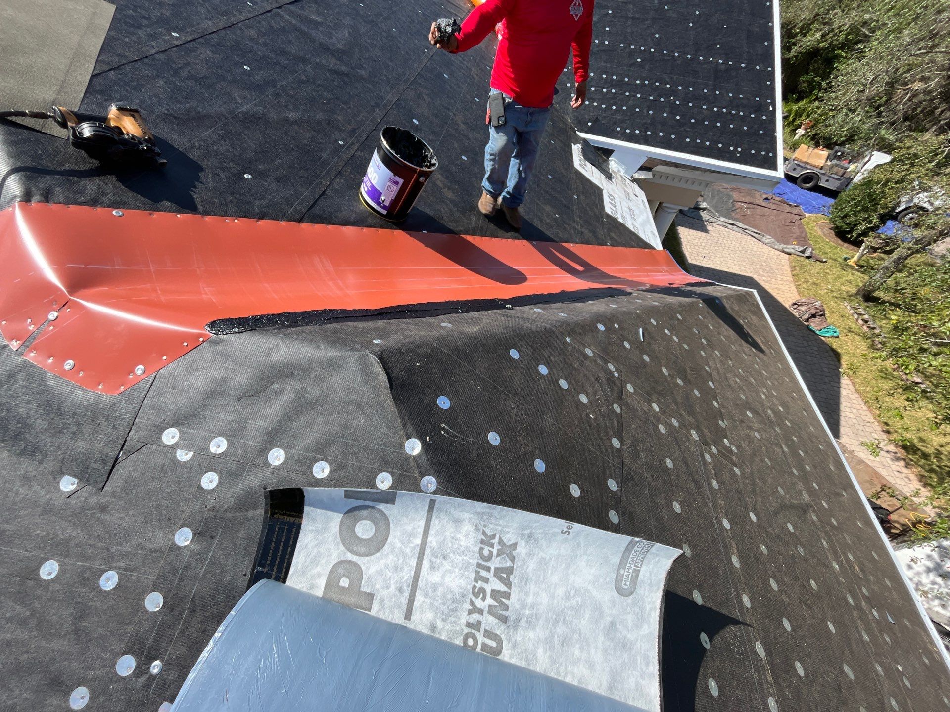 Custom Residential Roofing Installation by Gopher Roofing