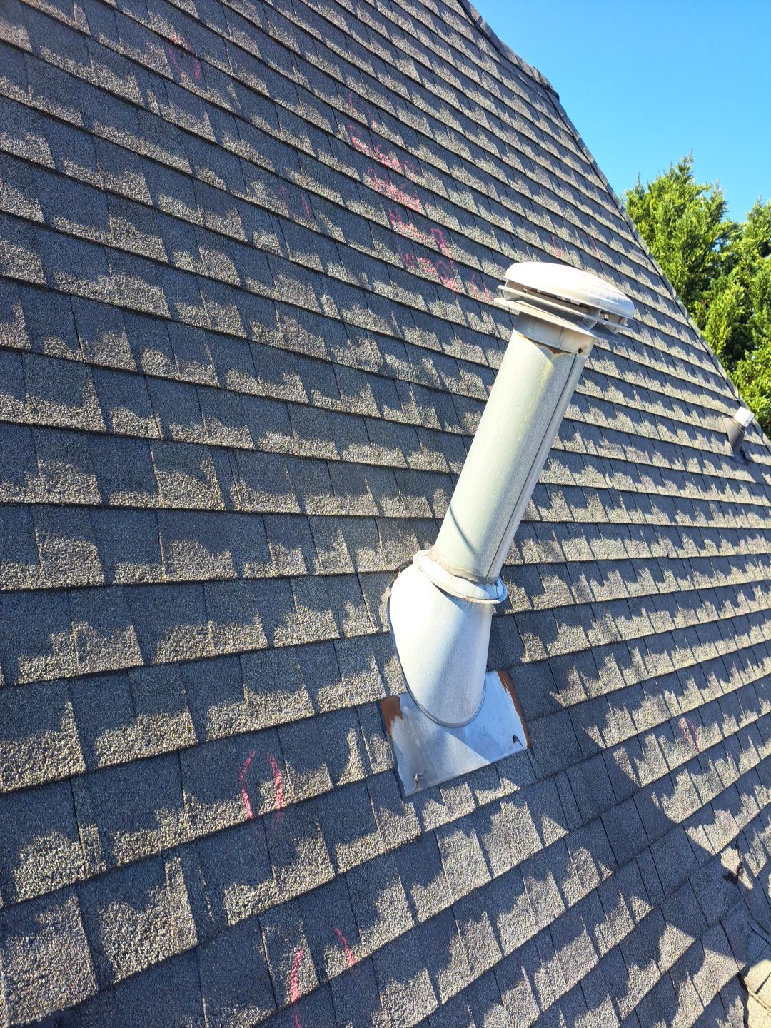 Top-Quality Williamsburg Gray Owens Corning Roof Installation in Roswell, Georgia by NBS Roofing by NBS Roofing, Inc.