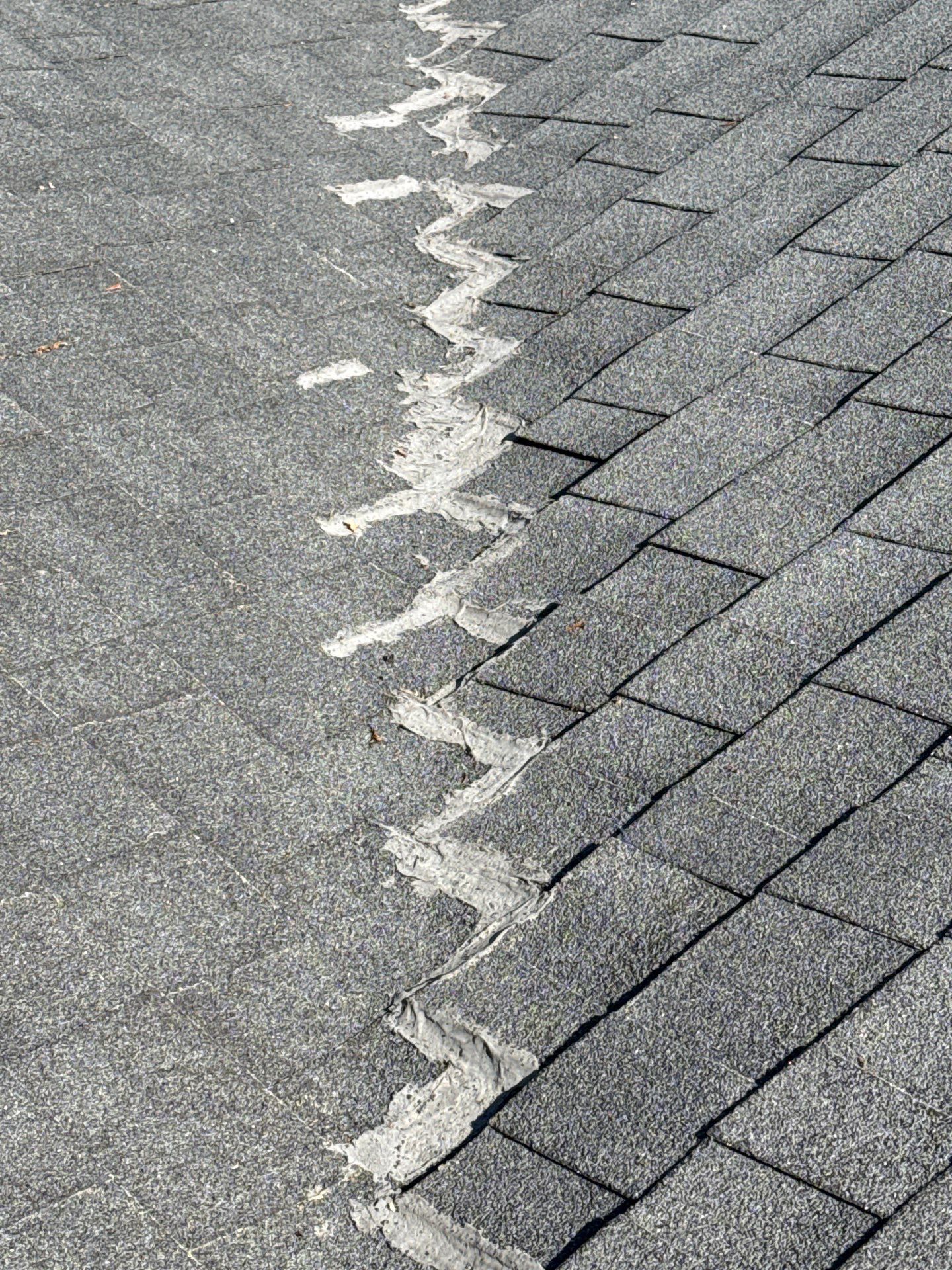 Residential Roof Replacement and Sheathing Repair in Boise by Olive Roofing