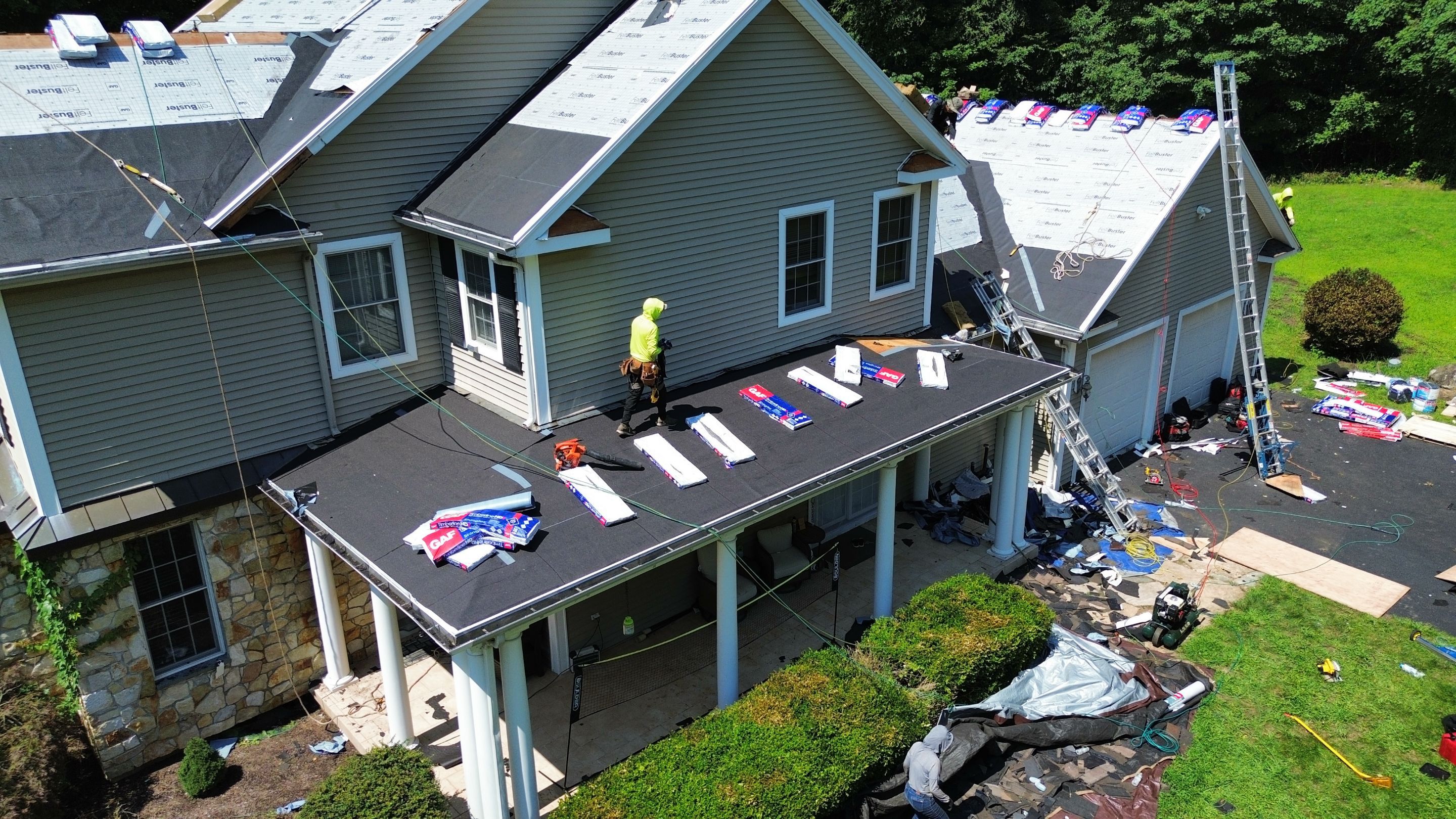 Cheshire by All site builders LLC