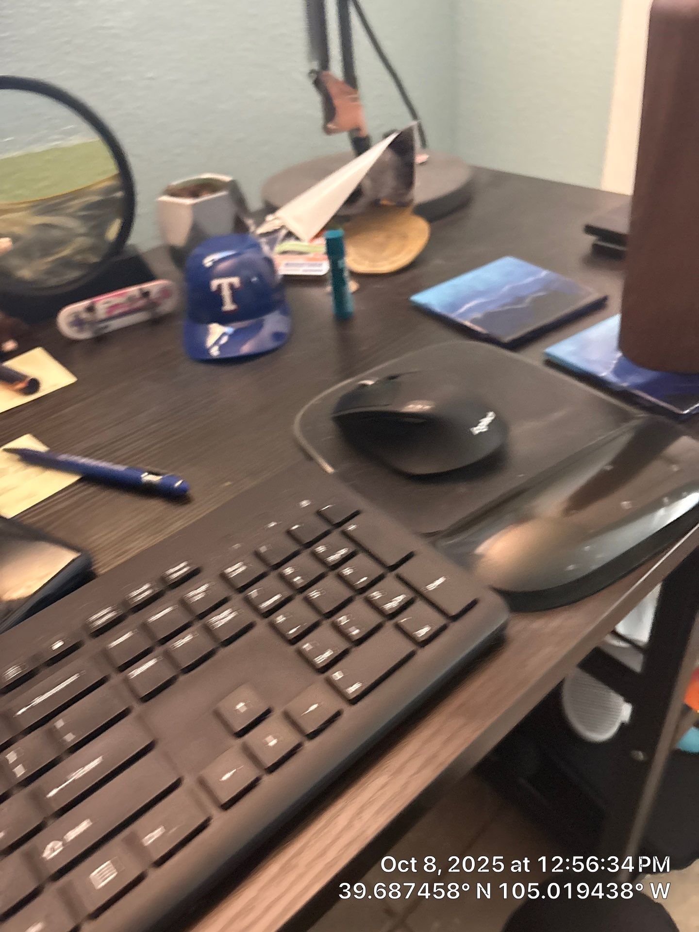 Joness Backyard by CompanyCam Sales Demo