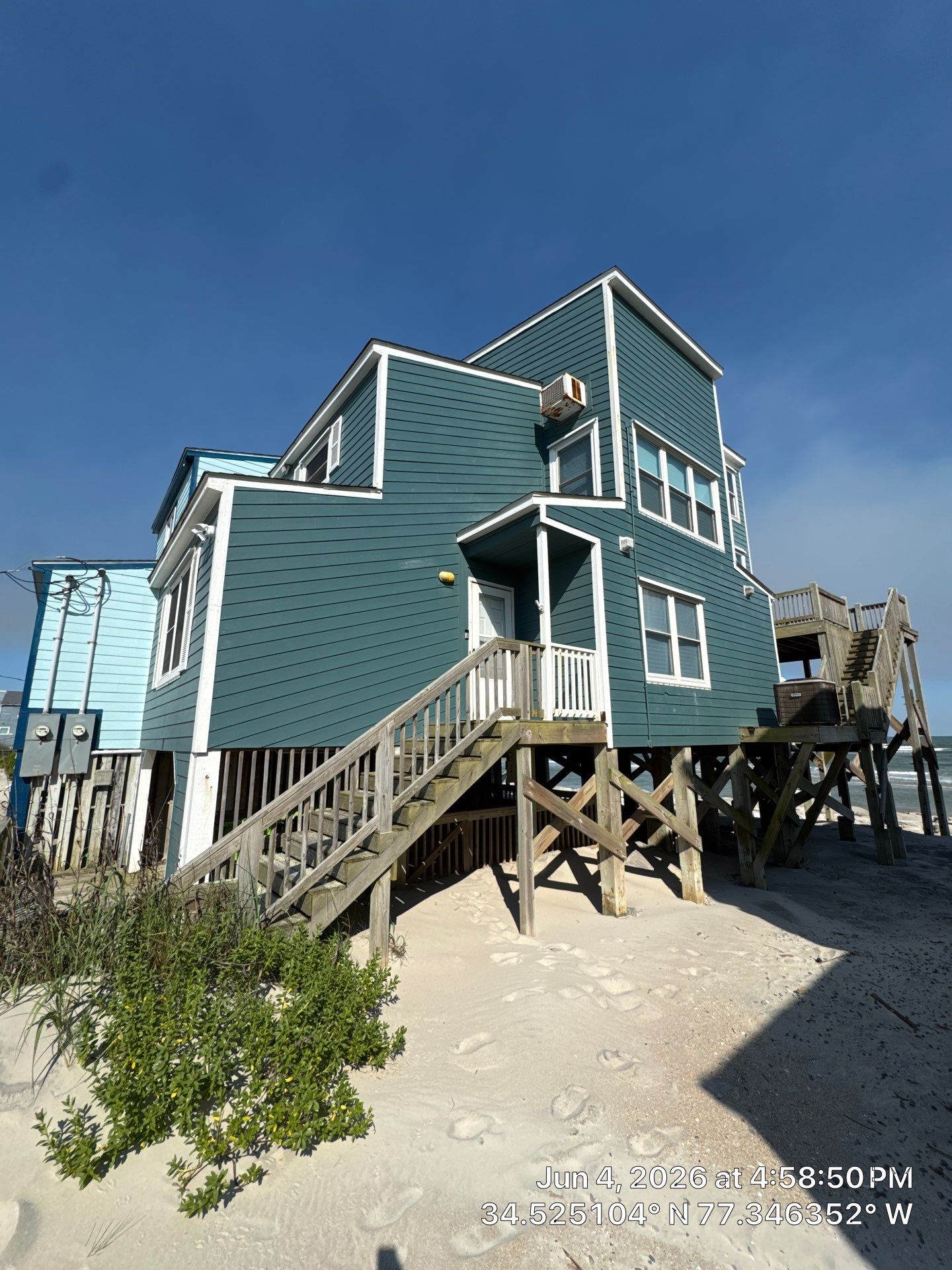 New Roofs Coming to - North Topsail Beach by North Carolina Roofs