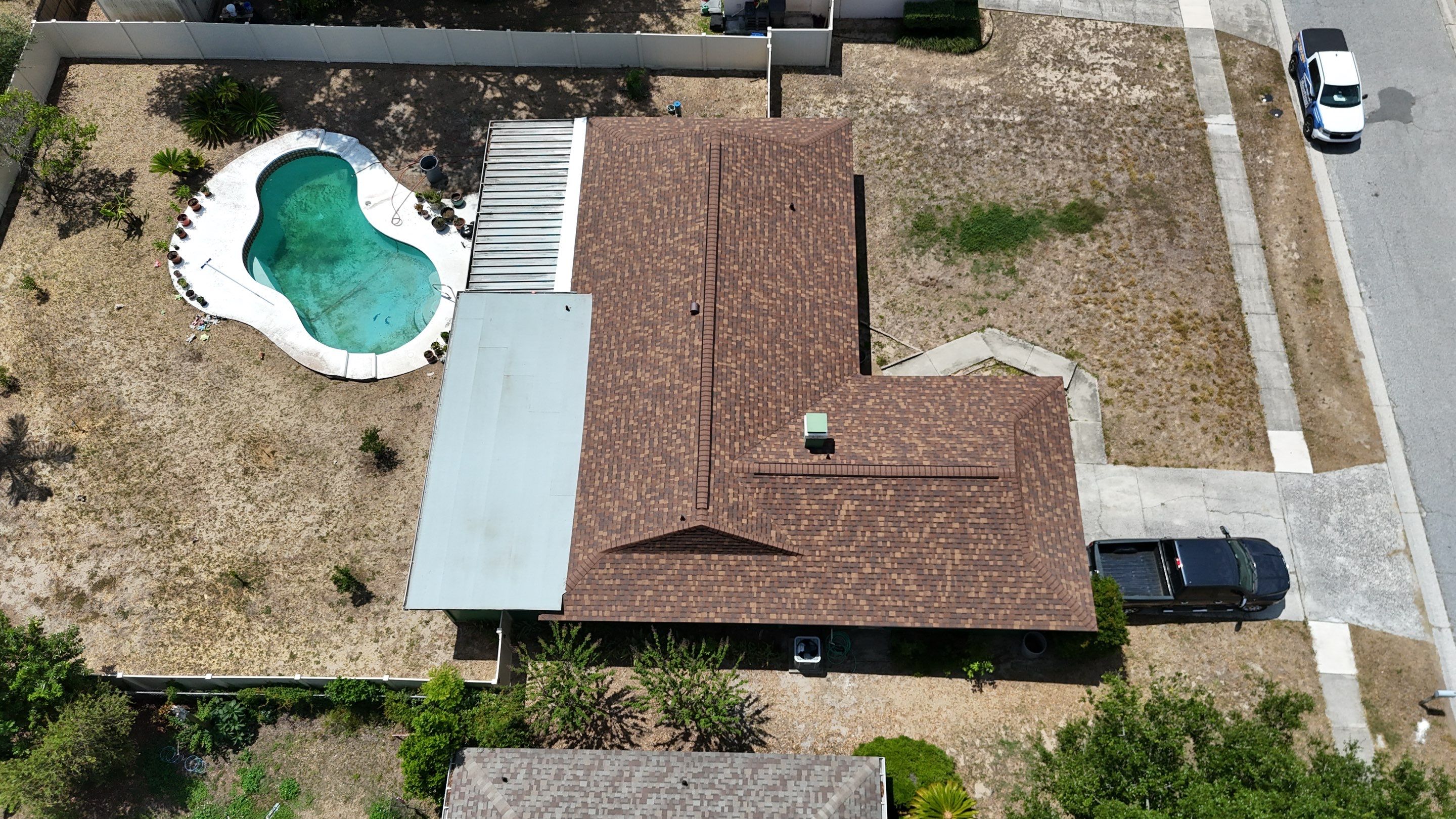 Roof Replacement in Brandon, FL by Shingle Masters Roofing