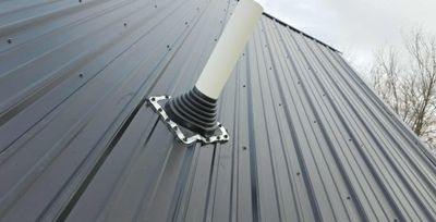 Snow bars And Upkeep