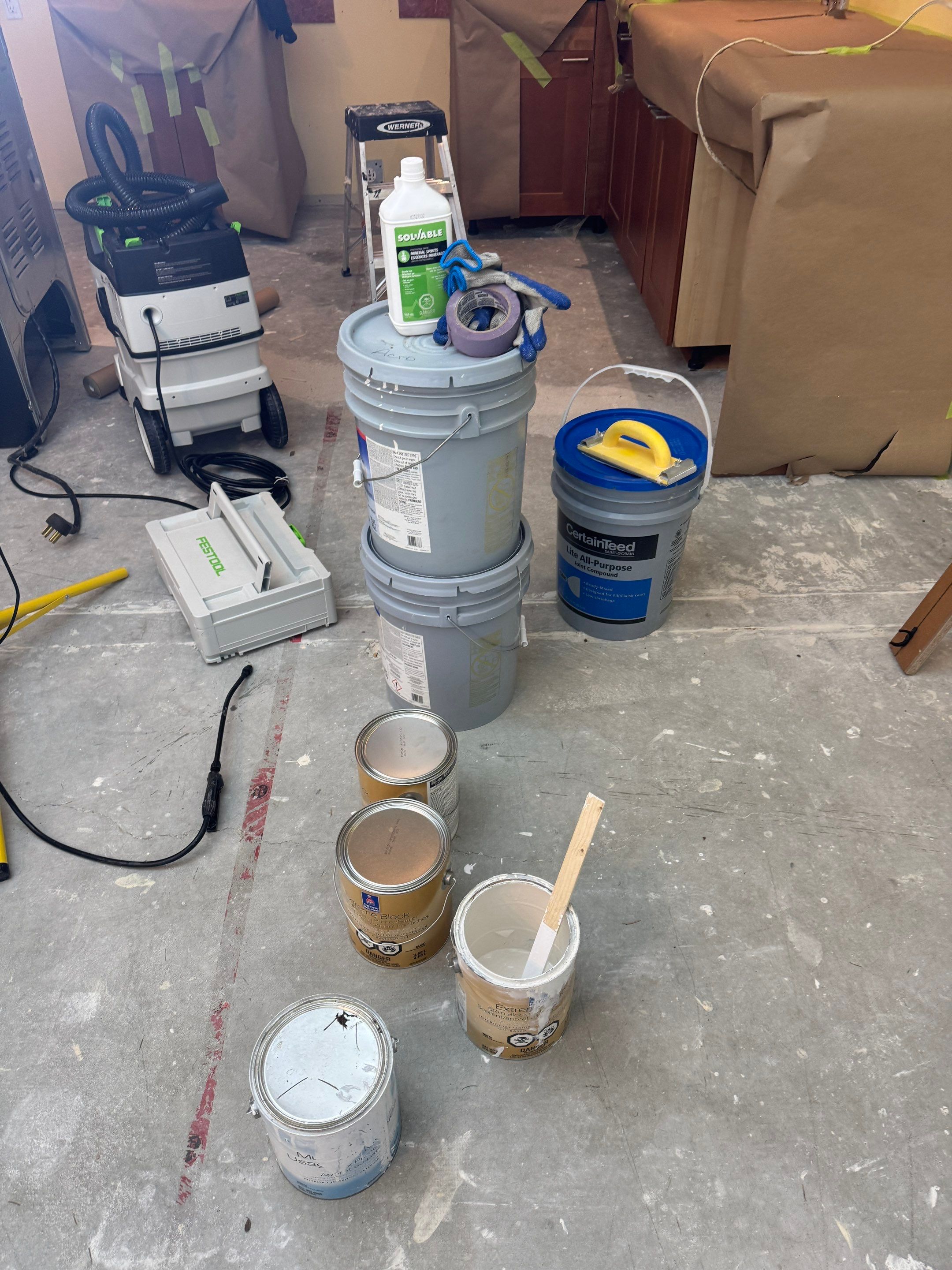 High-End Flooring Renovation and Interior Upgrade in Vancouver by YVR Construction Group