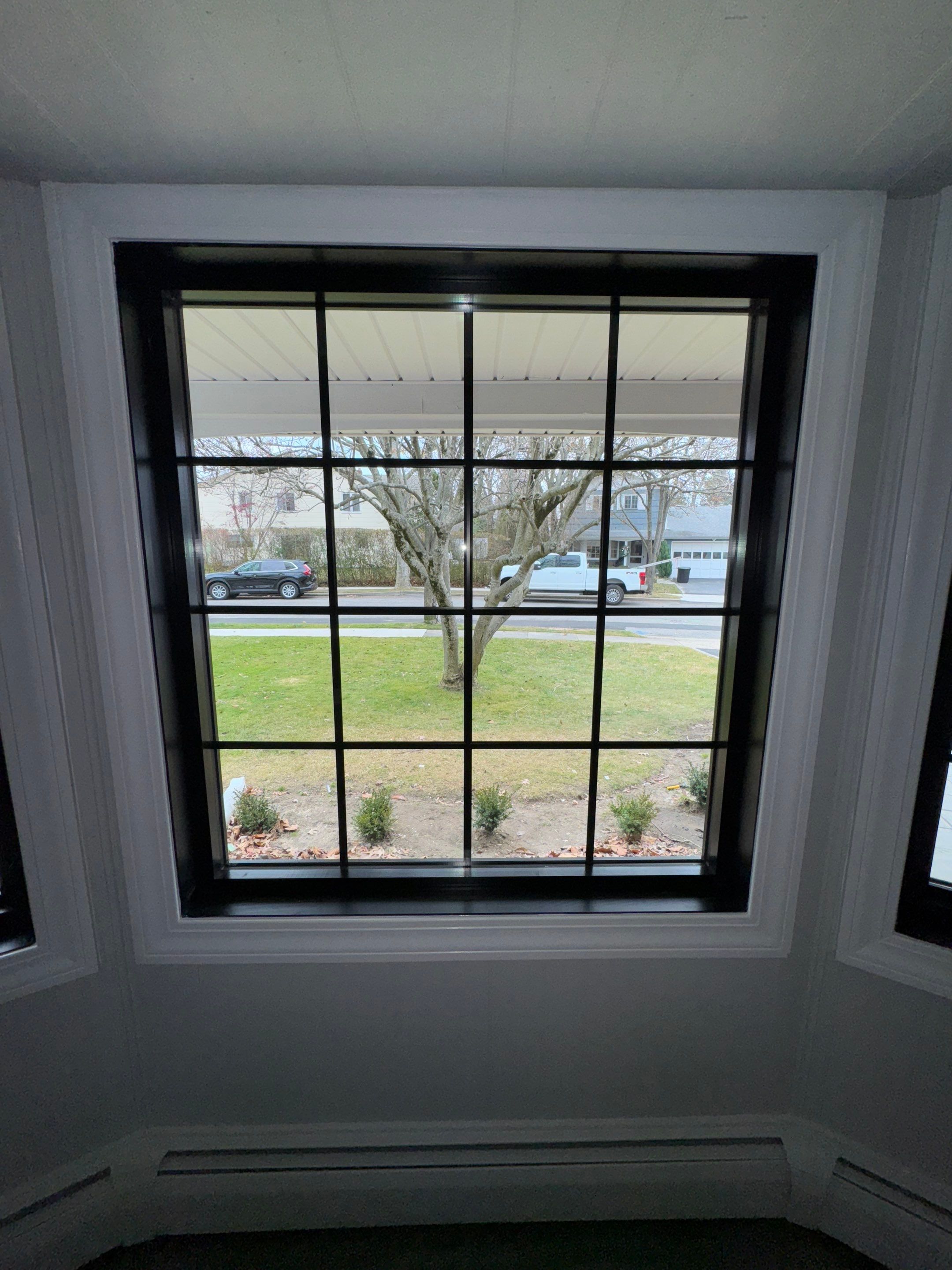 Window Replacement Project in Port Washington  by Nisi Home Improvement