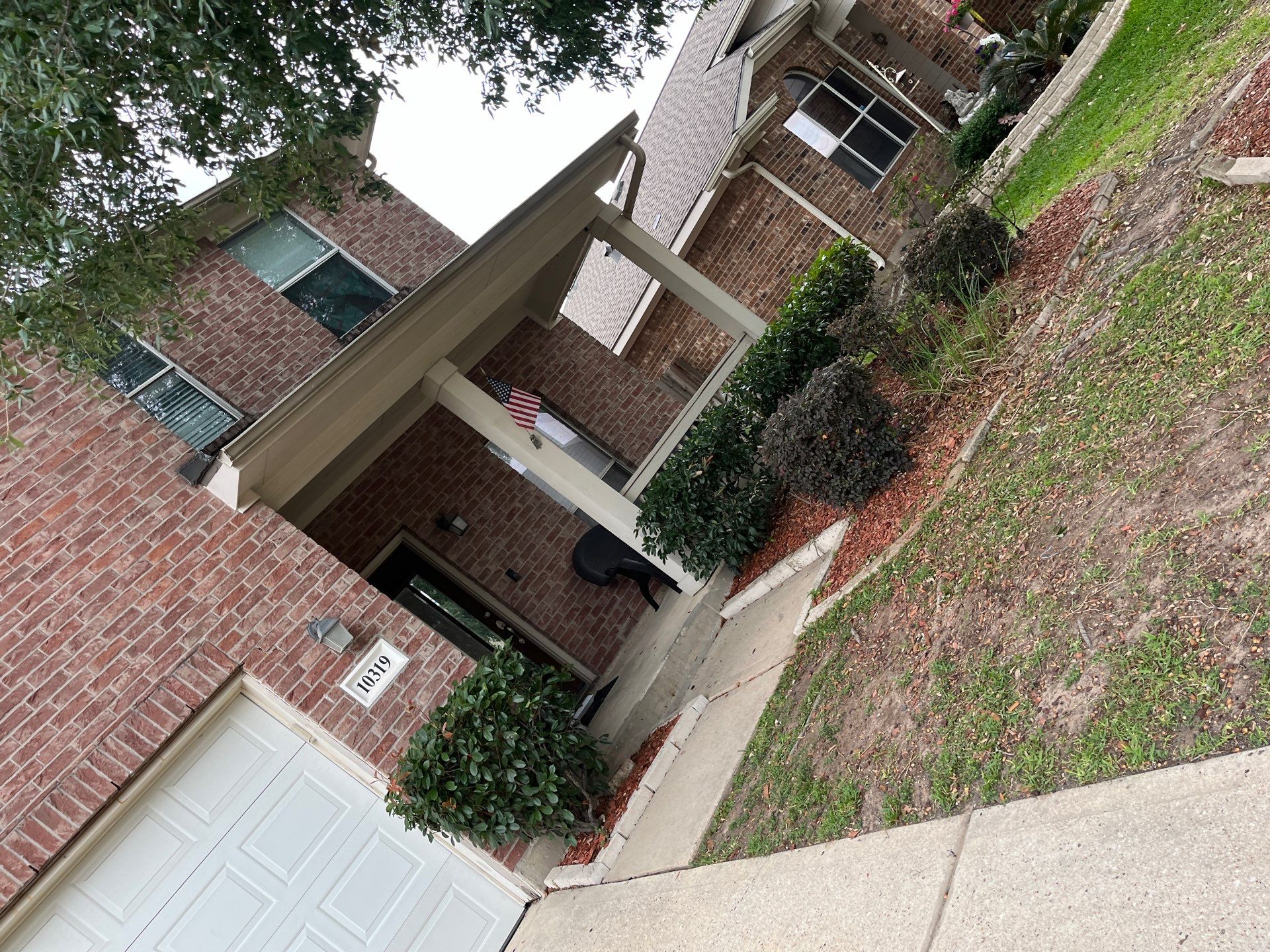 Residential Roofing Installation using Owen's Corning Duration (Lifetime) Shingles by Roof Repair Services LLC