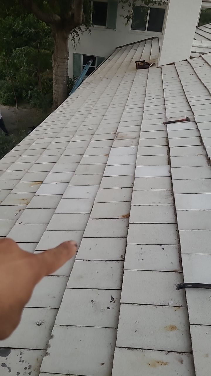 Tile Roof Repair in Delray Beach – Fast, Fair, and Professional Service by Aastro Roofing