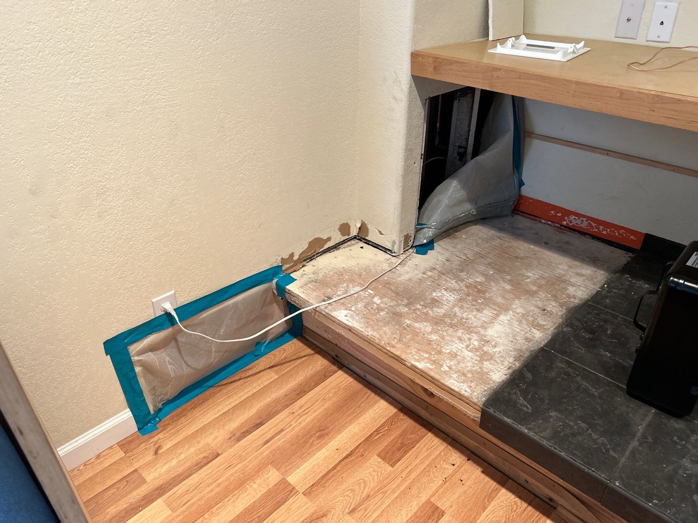 Rebuild by Accountable Home Services