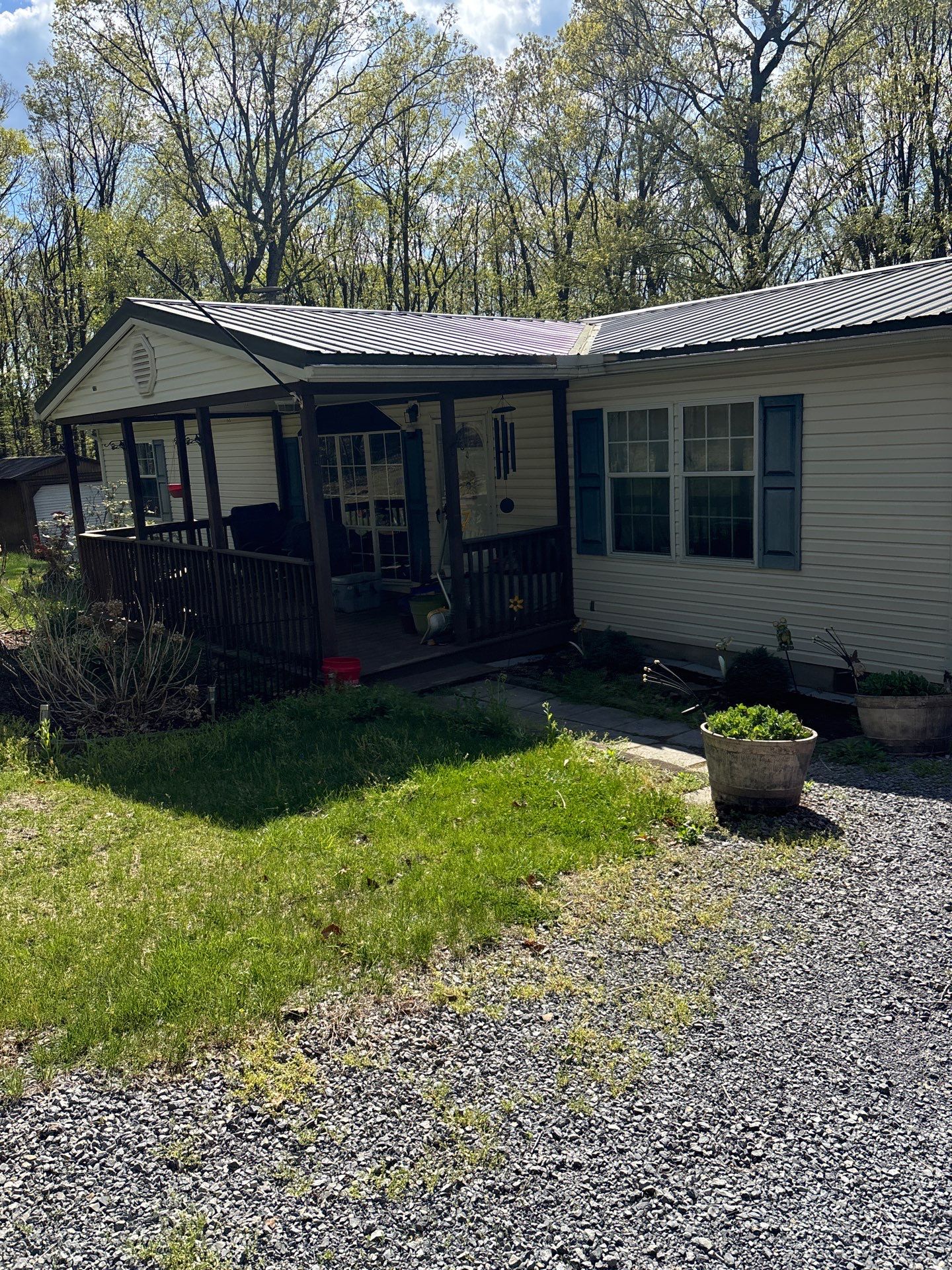 Siding Replacement by Winchester Roofing