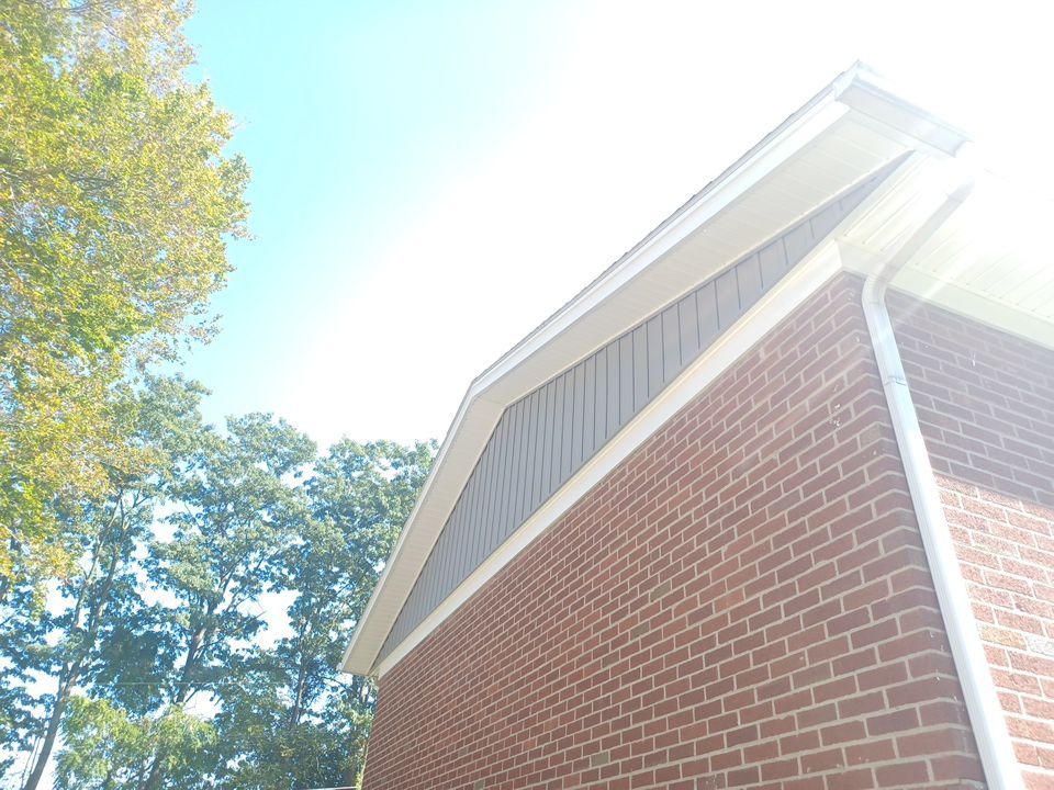 Van Hughes by Silver Leaf Contracting 