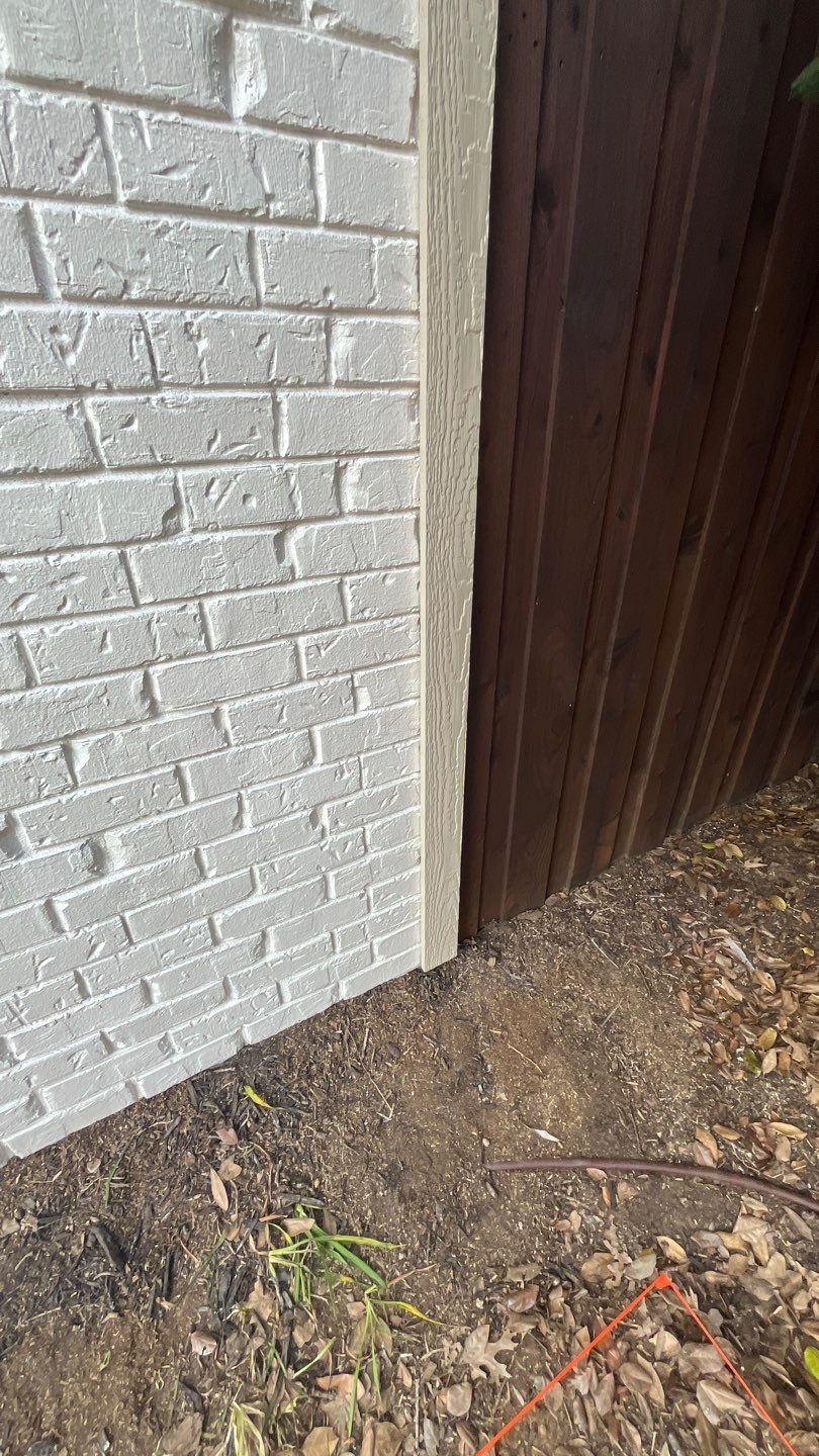 Patio and Brick Stain by Silver Eagle Painting Llc.