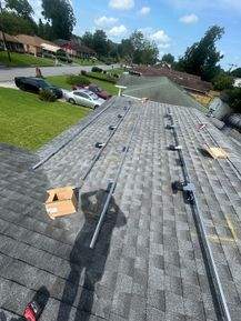 Savannah Ga Project by Zero Grid Power Solutions