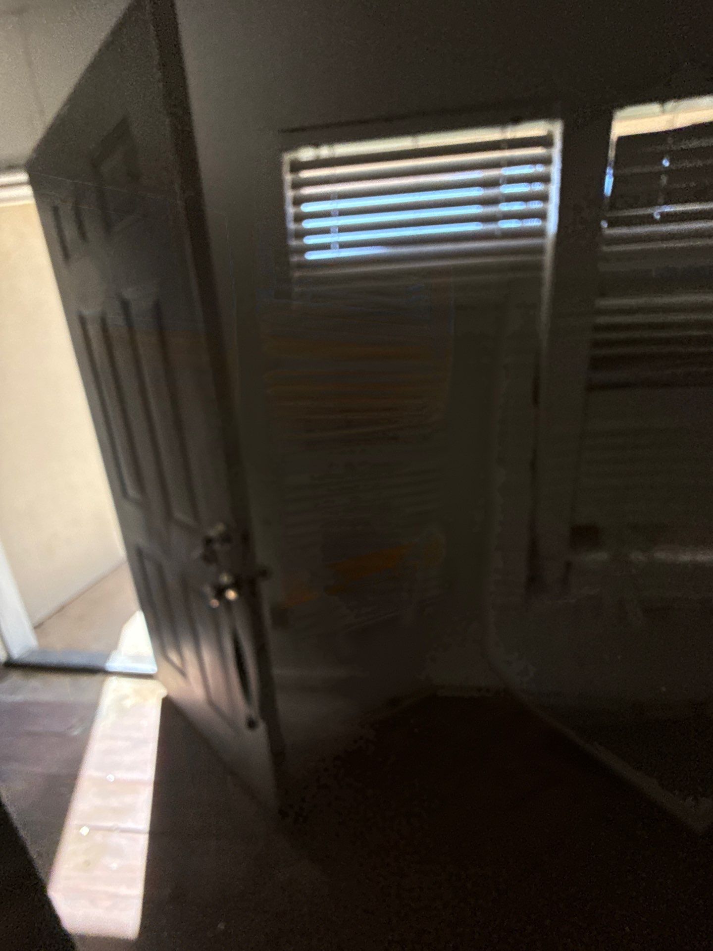 Glen rose by American Builders 