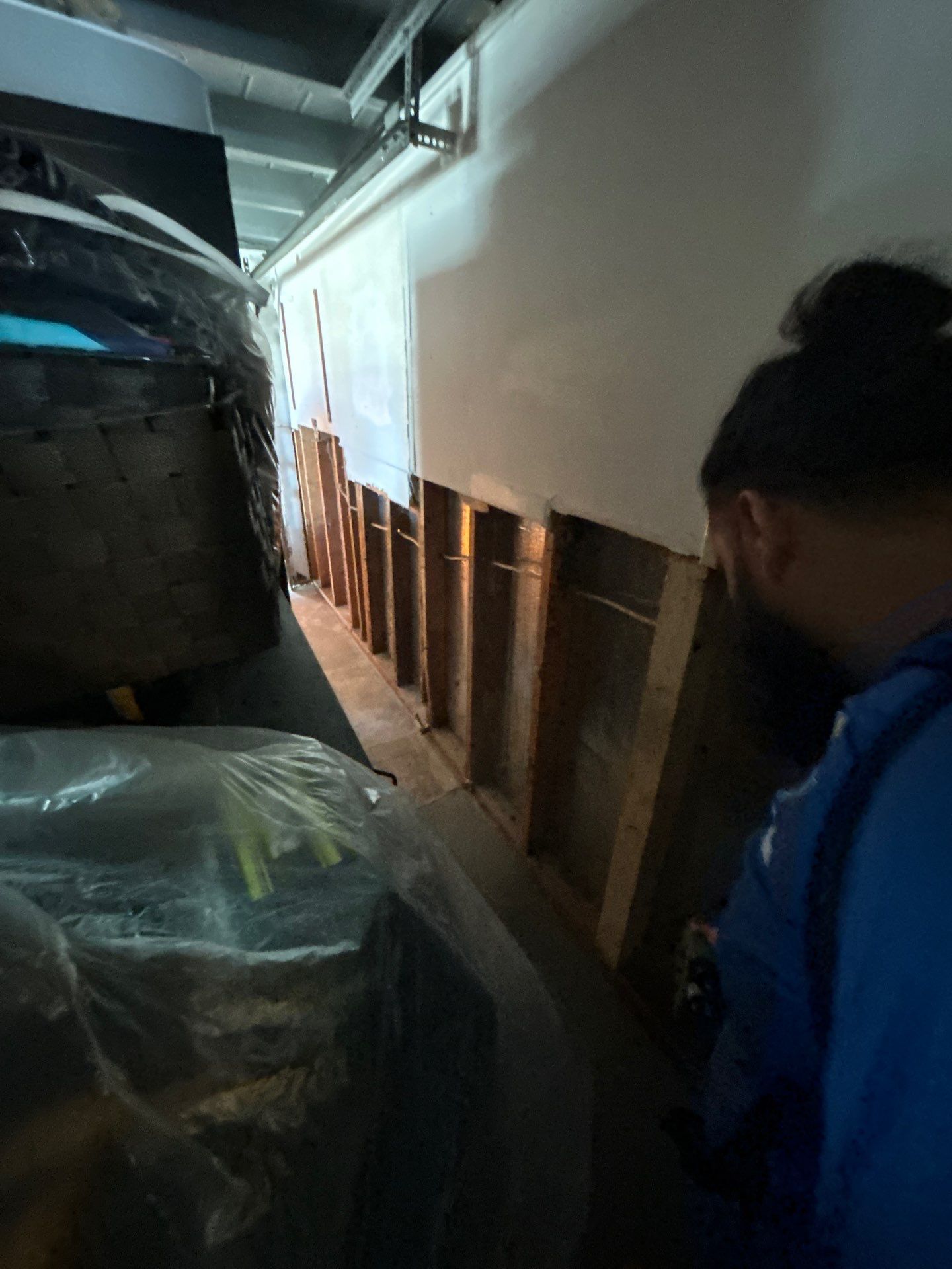 Mold Remediation + Reconstruction Bradenton by Ampm Restoration Services