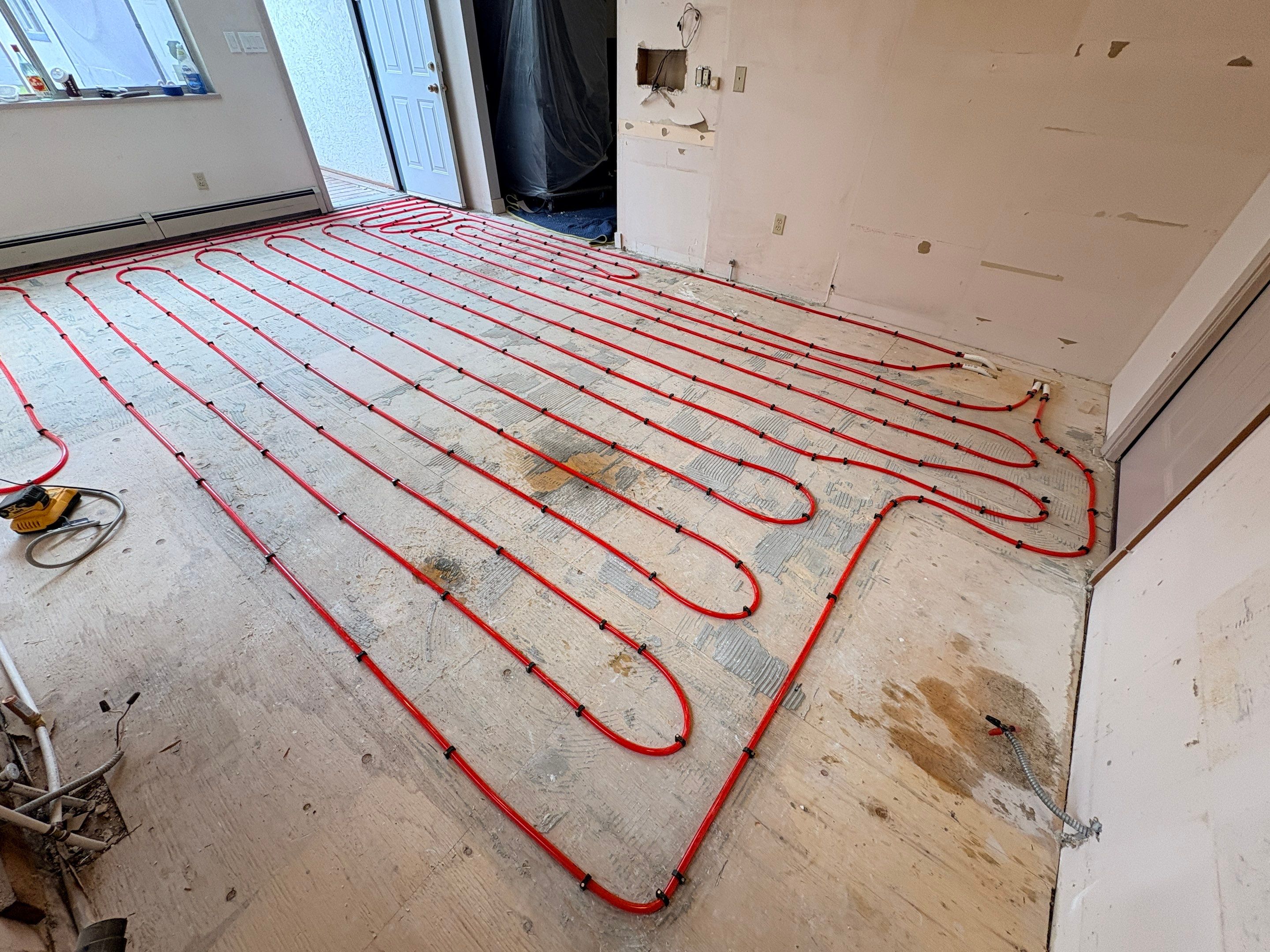 Vancouver Renovation - Dunbar-Southlands by YVR Construction Group