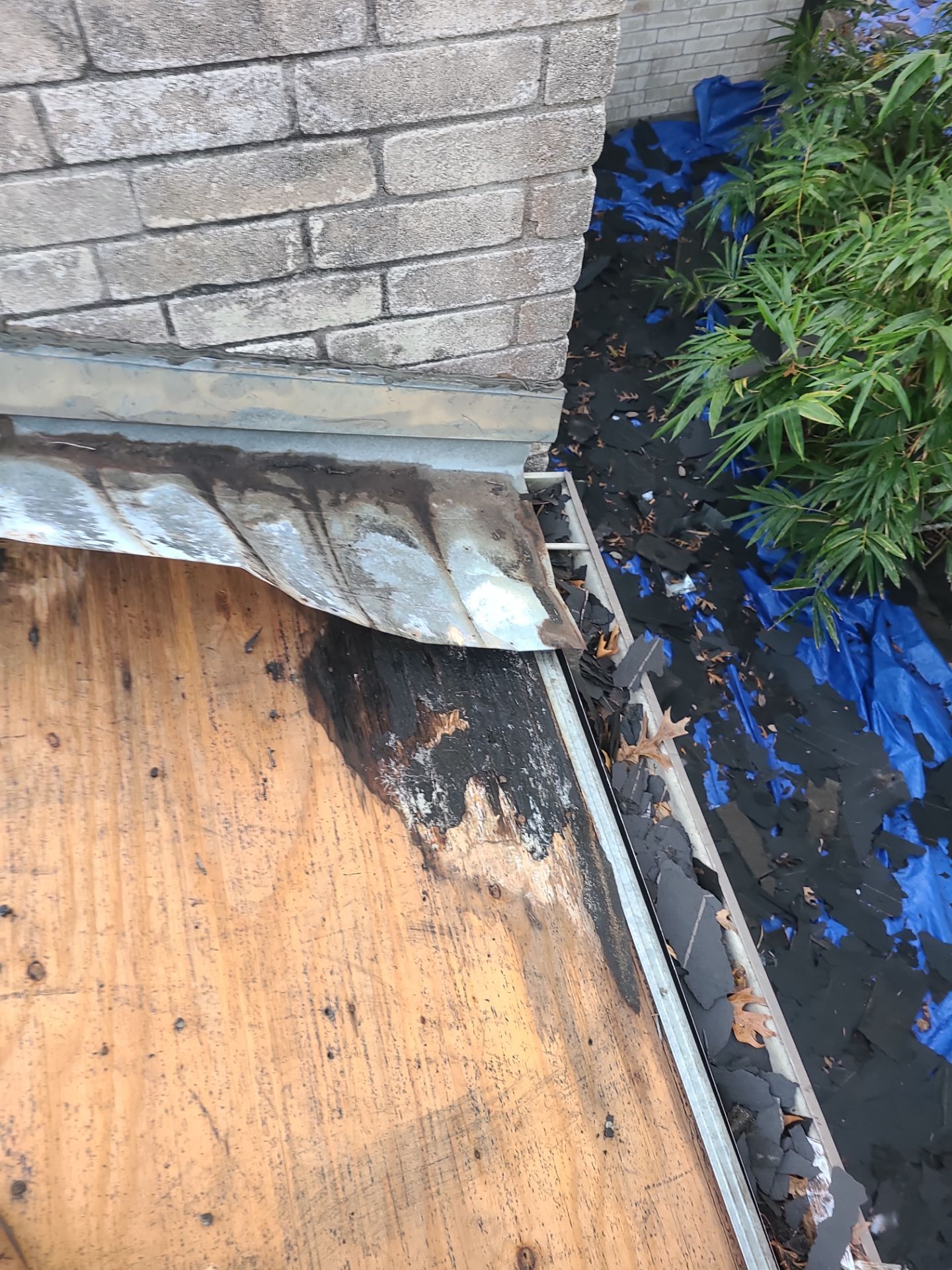 Roof Replacement Deer Park by Roof Repair Services LLC