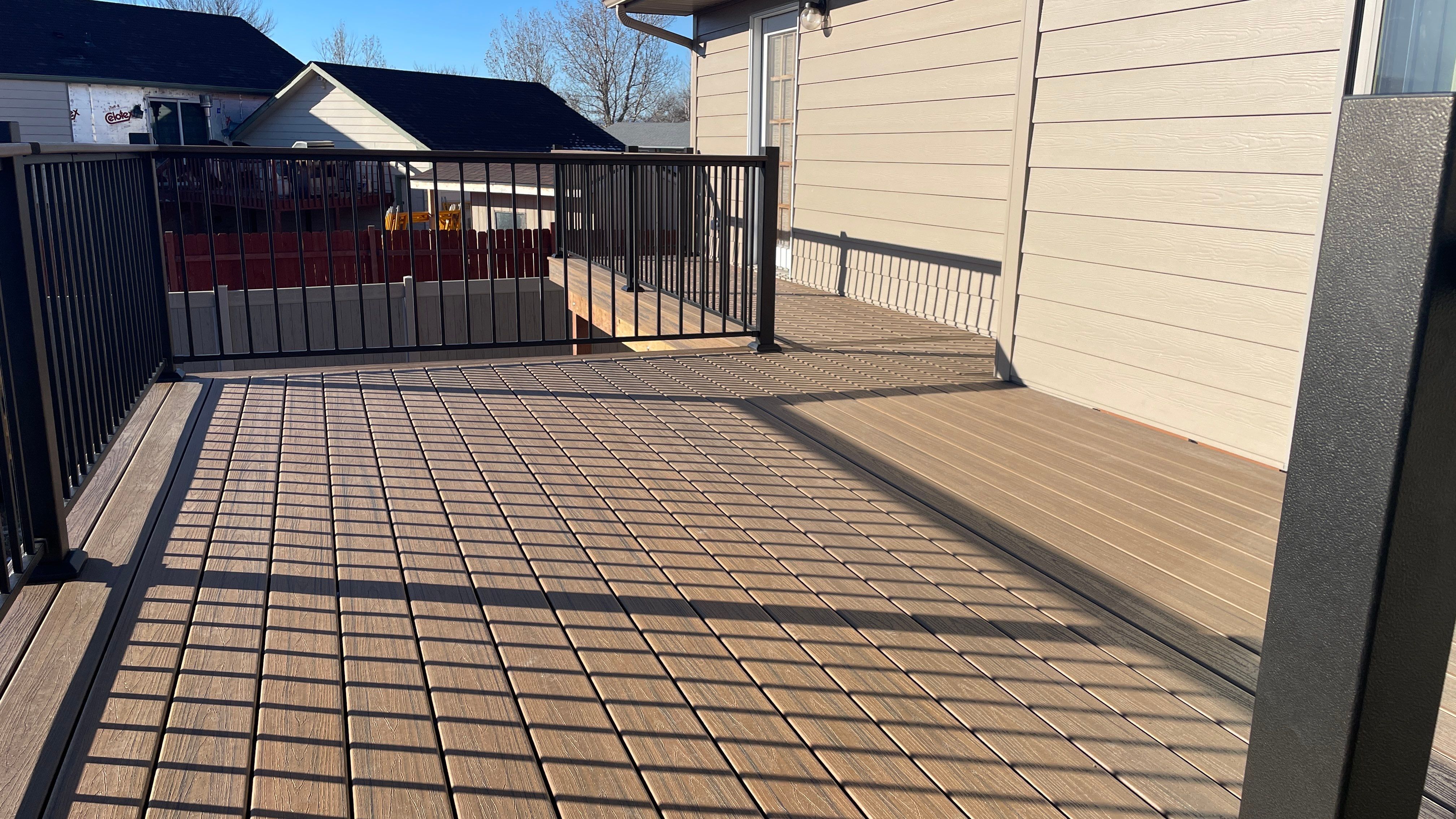 Is that the same house??? by Weather-Tite Exteriors LLC