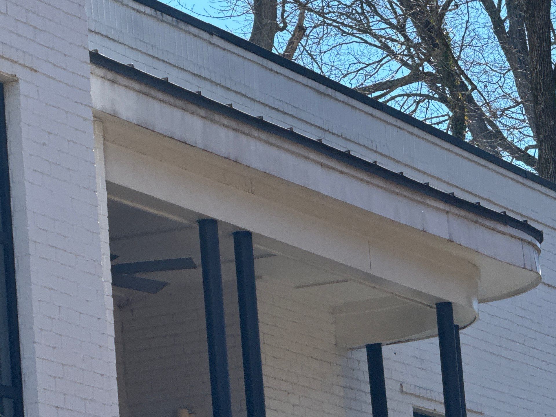 Townhome Community Refresh – Exterior & Interior Improvements by Praise God Painting, LLC