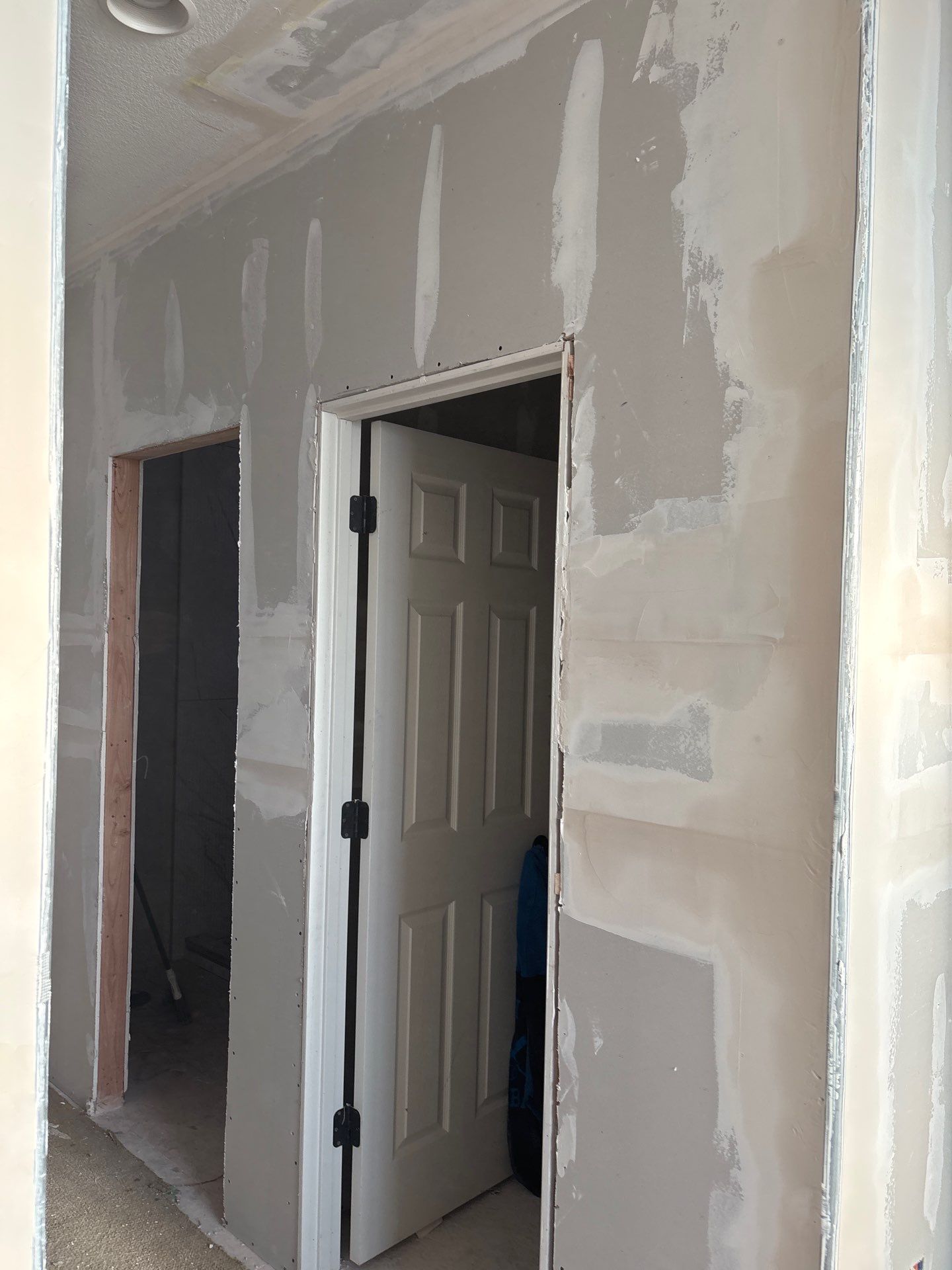 Project in Dublin by Projat Solutions