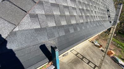 Roof Repair 