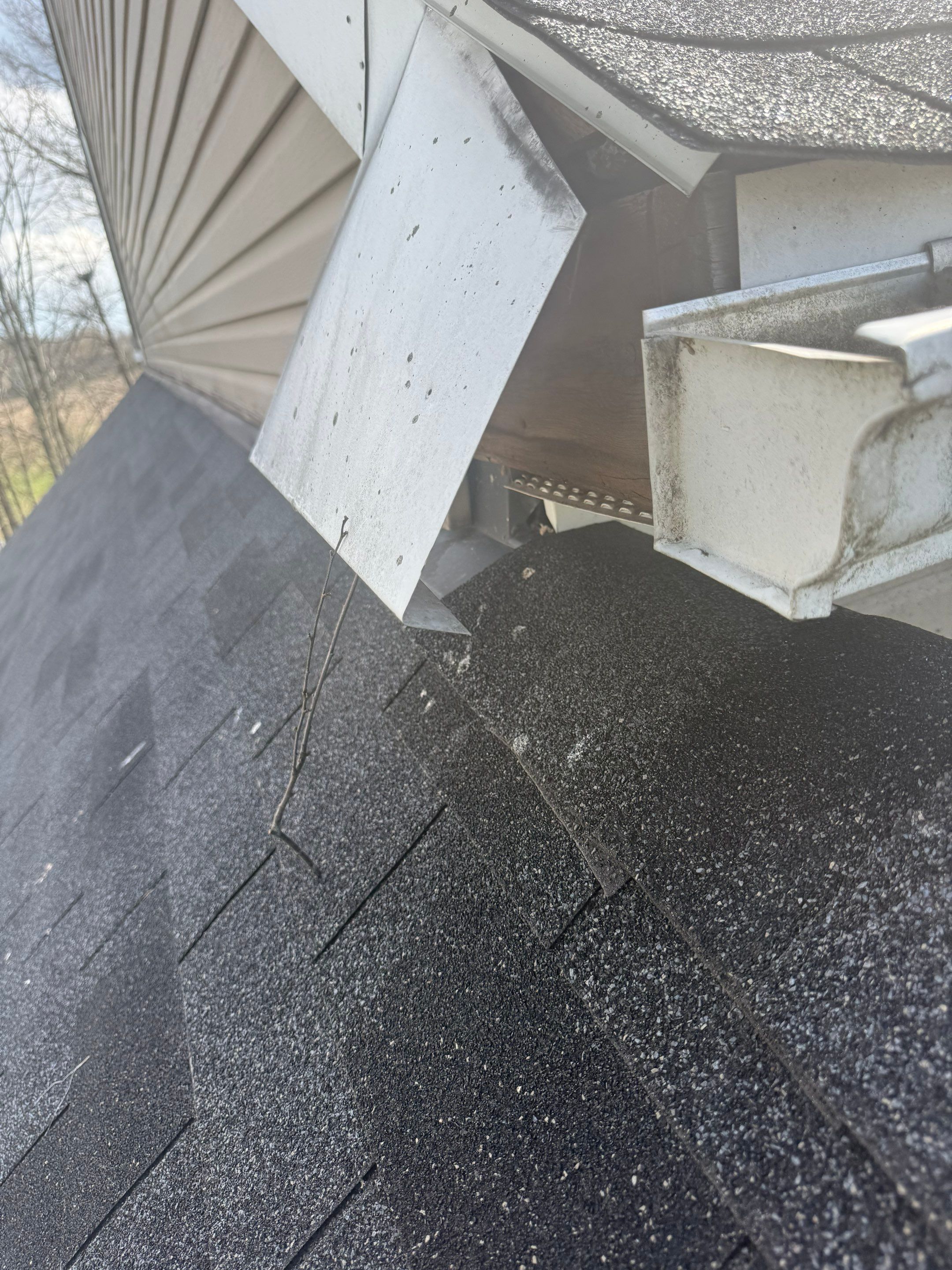 Roofing Replacement by Homestyle in North Ridgeville by Homestyle Home Improvements (HHI)