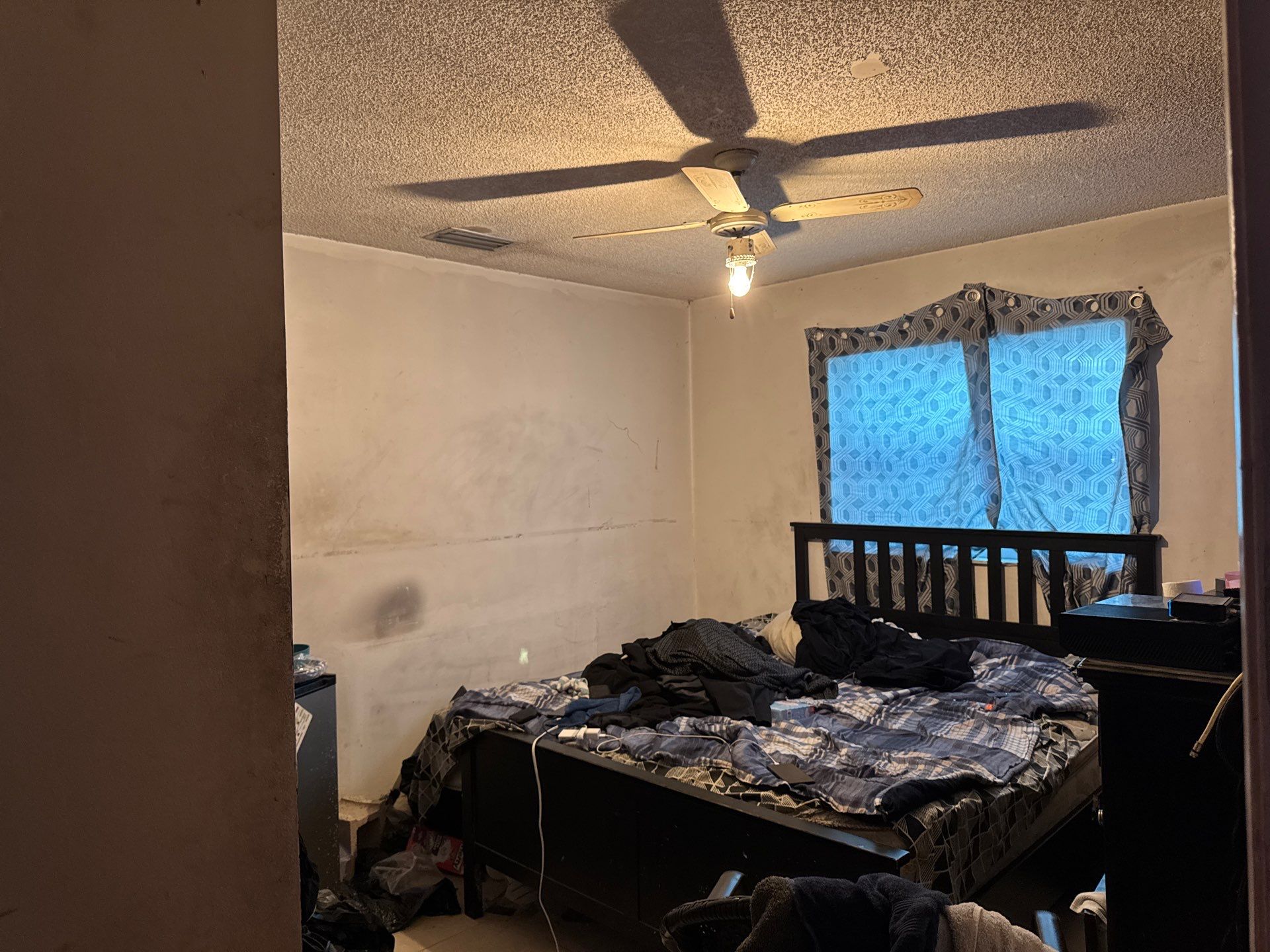 Water Damage Claim in Miami Gardens by FLAPA & KeyStone