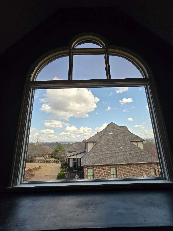 Woods Project in Hoover by The Window Source