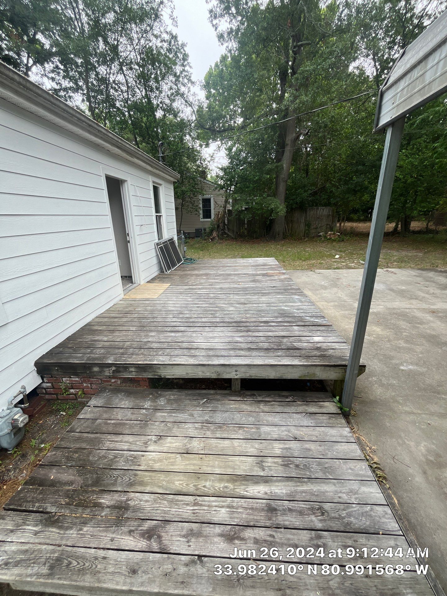 Interior/Exterior Paint using Sherwin Williams by Thompson Industrial