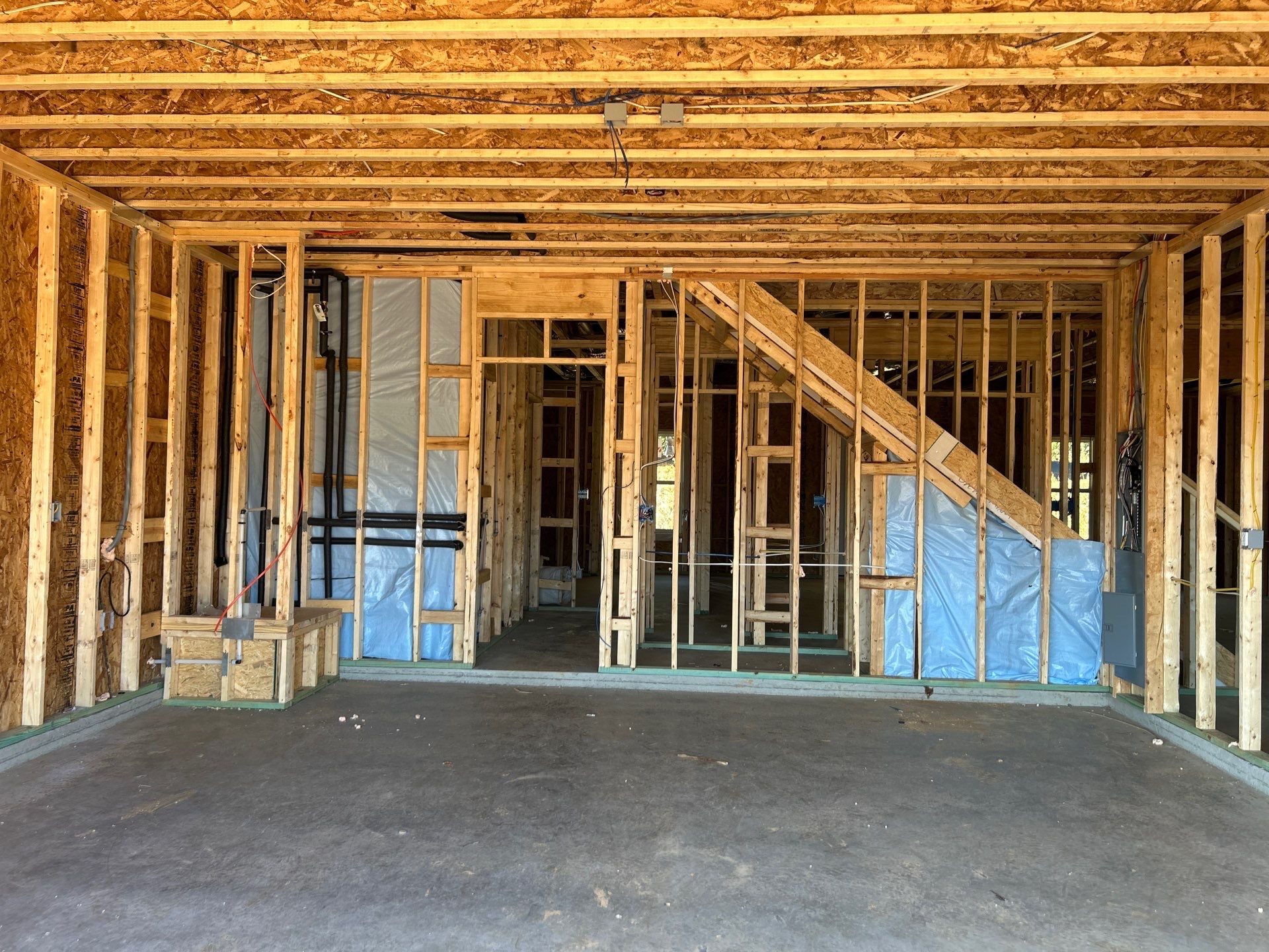 1872 Township Lot 5 by Artisan Built Communities