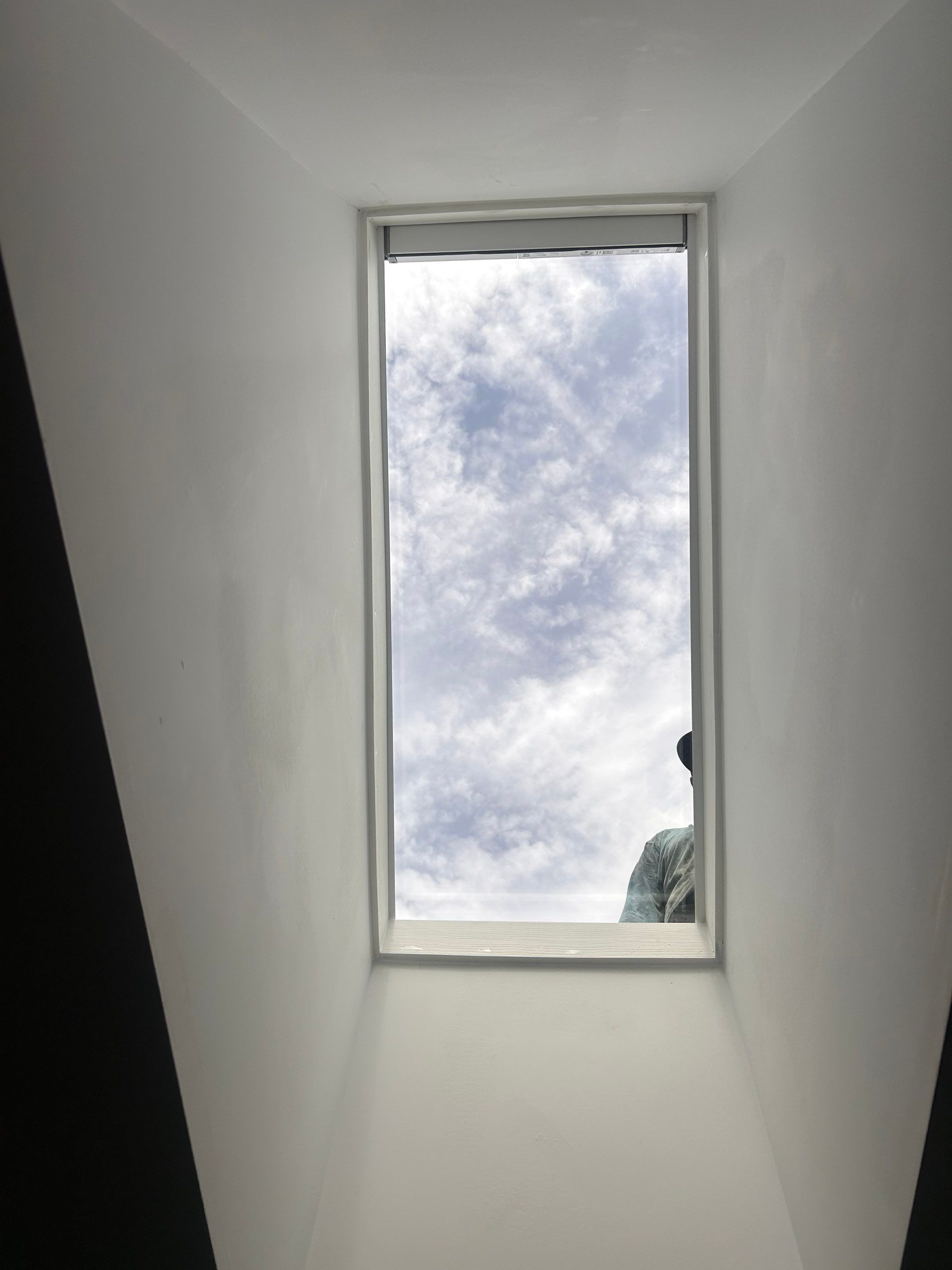 Lowell Premium Velux Curb-Mount Skylight & Chimney Restoration by Mighty Dog Roofing of Greater Middlesex County